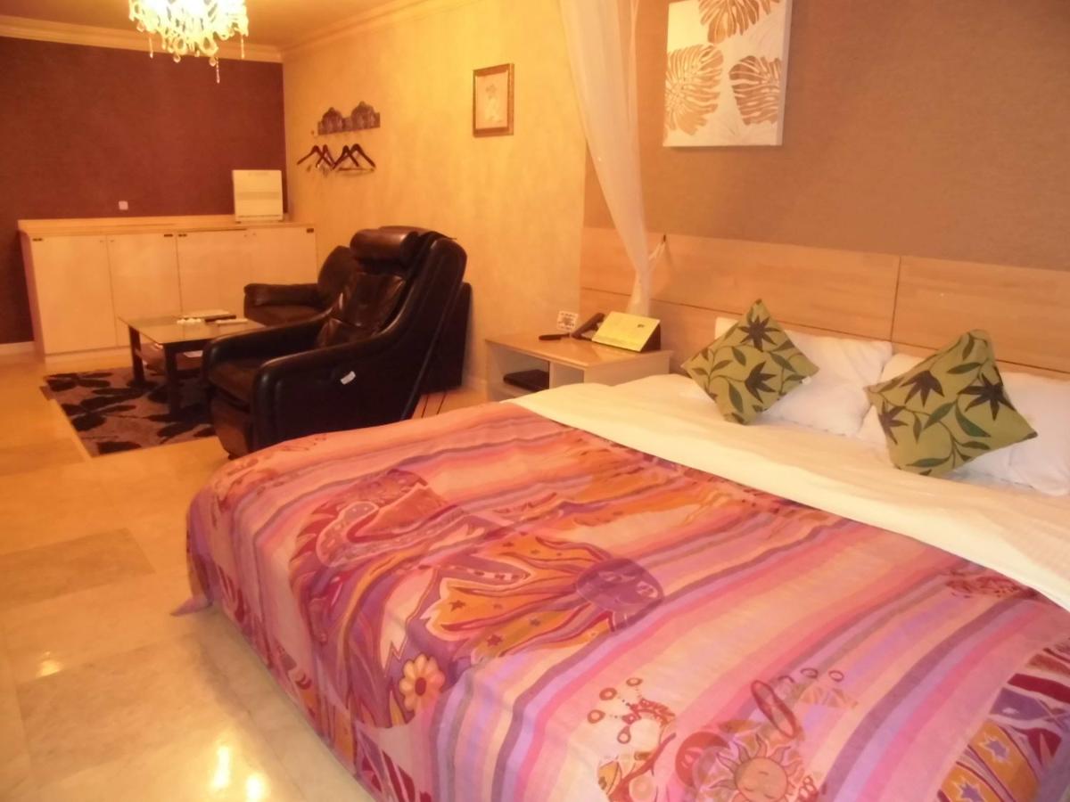 Standard Double Room - Photo 4