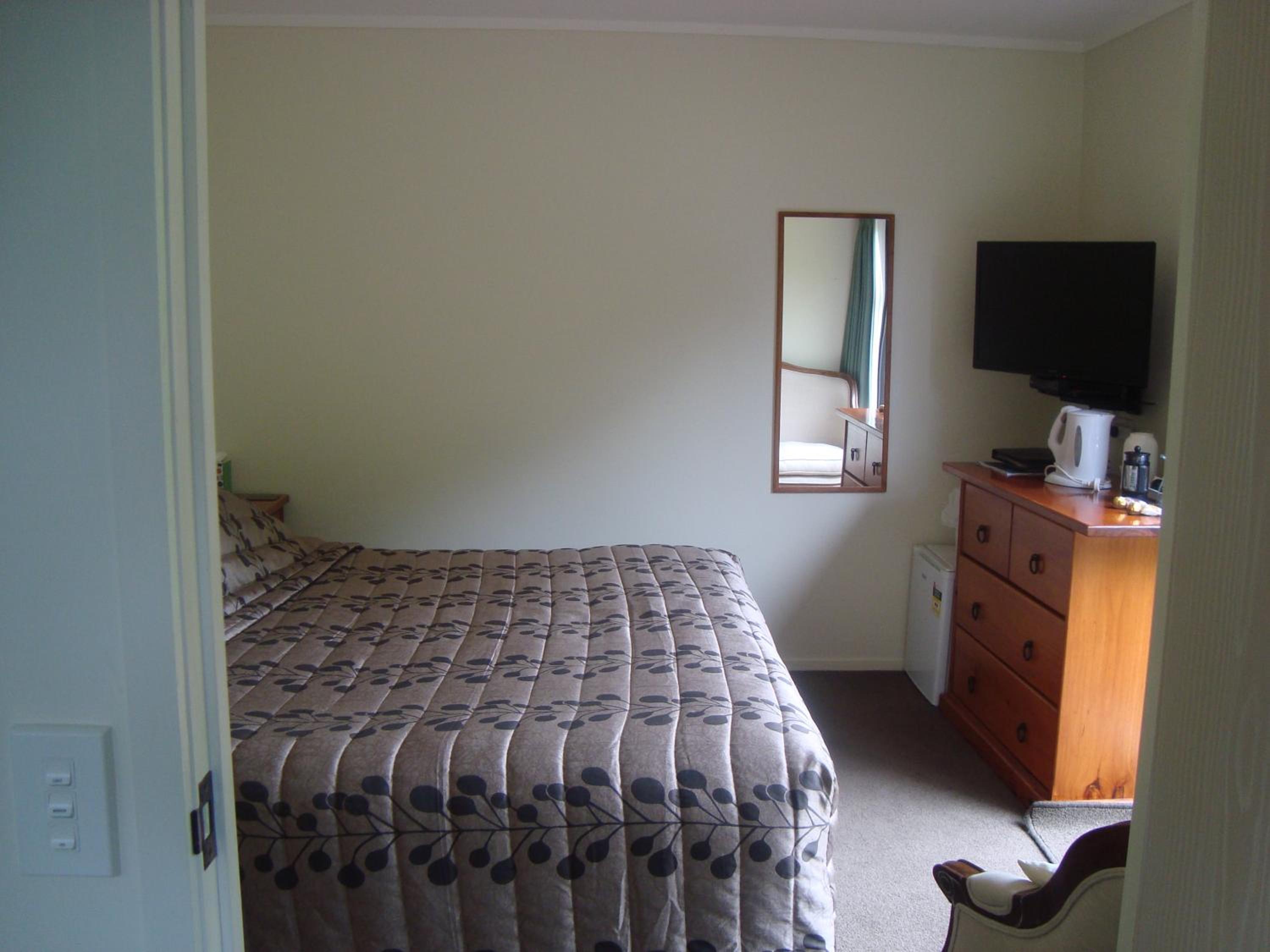 King Room - Photo 5