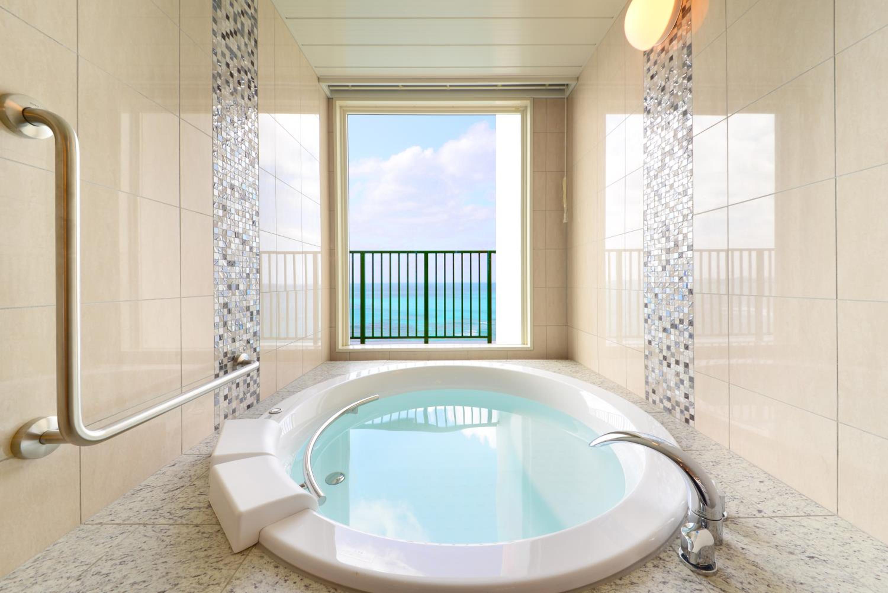 Junior Suite with Sunset View - Annex - Photo 3