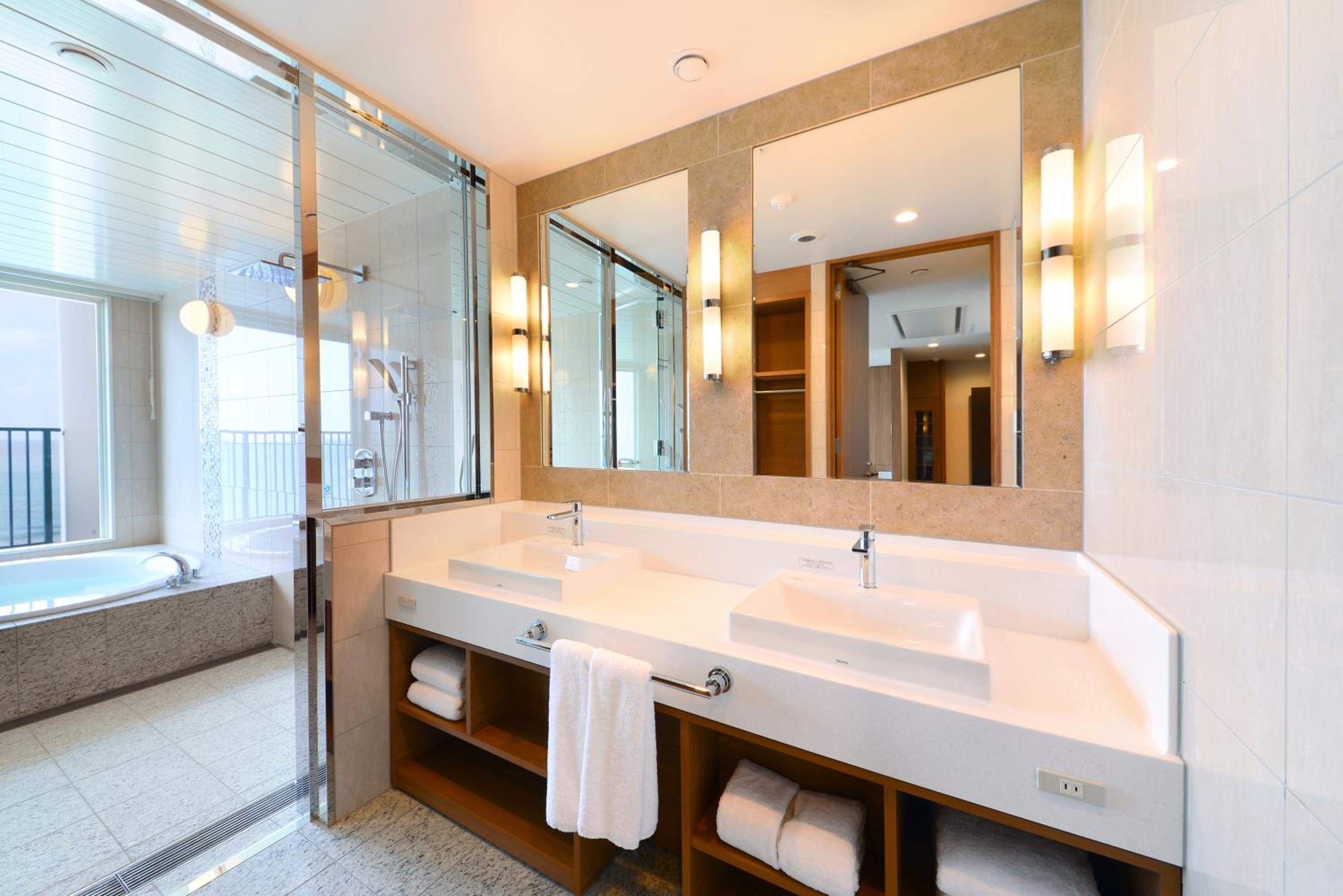 Junior Suite with Sunset View - Annex - Photo 2