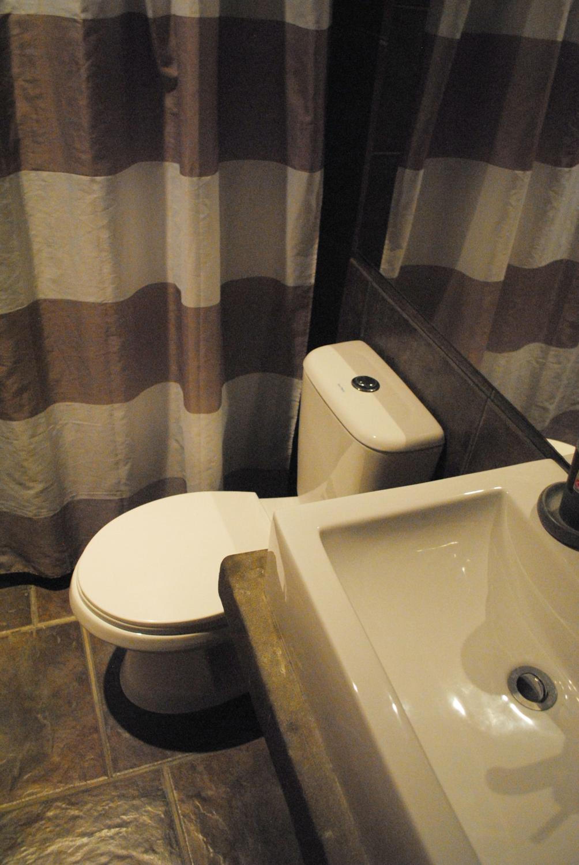 Standard One-Bedroom Apartment Ground floor photo 1