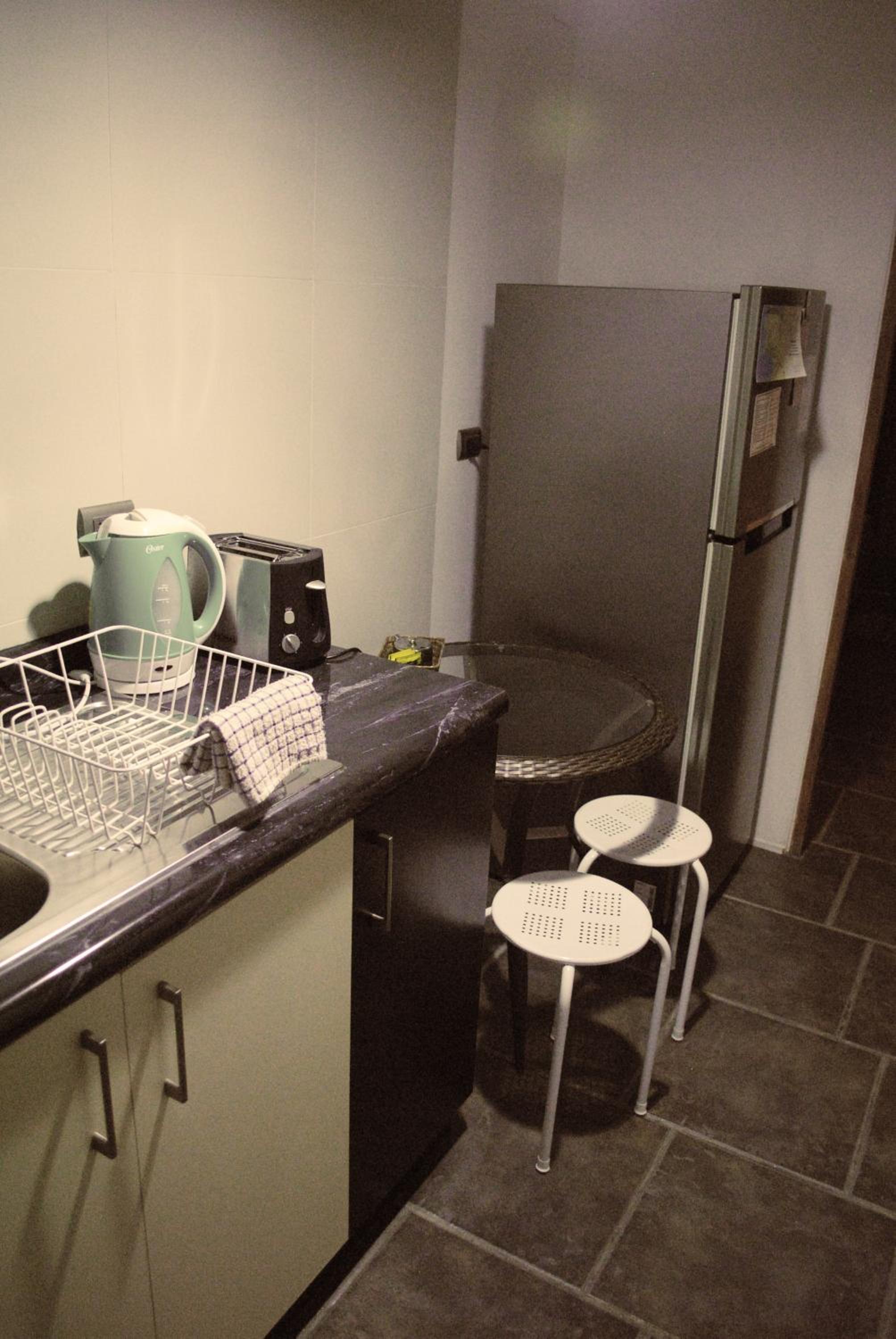 Standard One-Bedroom Apartment photo 3