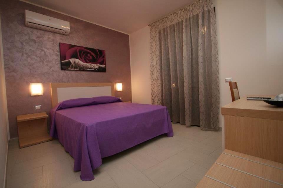 Double Room with Sea View photo 3