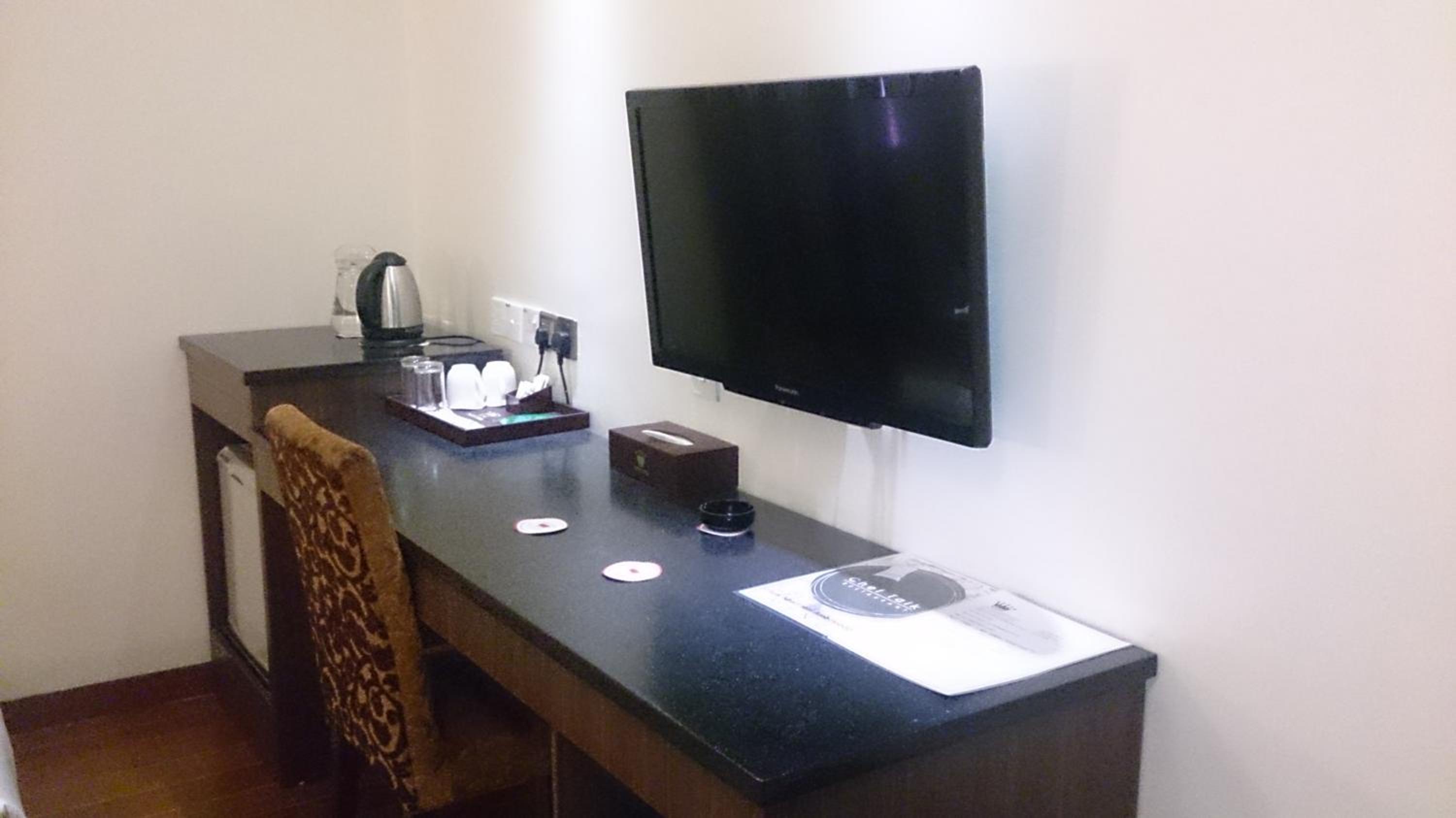 Superior Twin Room - Photo 2