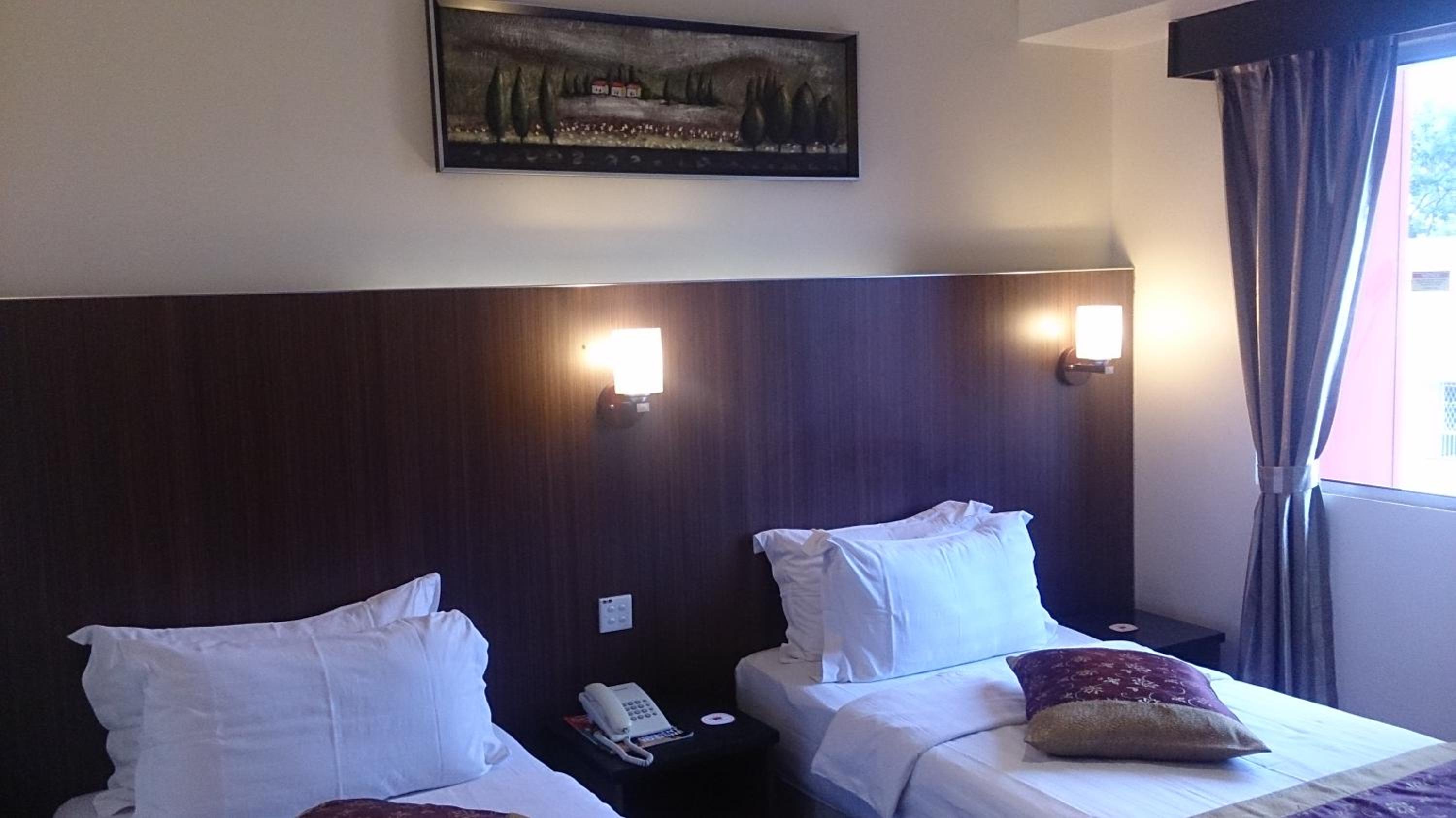 Superior Twin Room - Photo 3