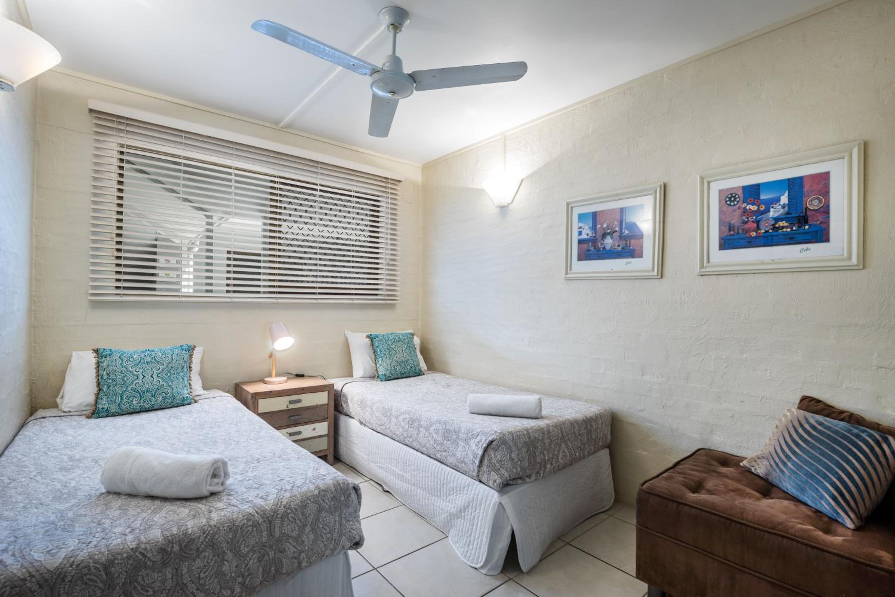 Two-Bedroom Apartment - Photo 4