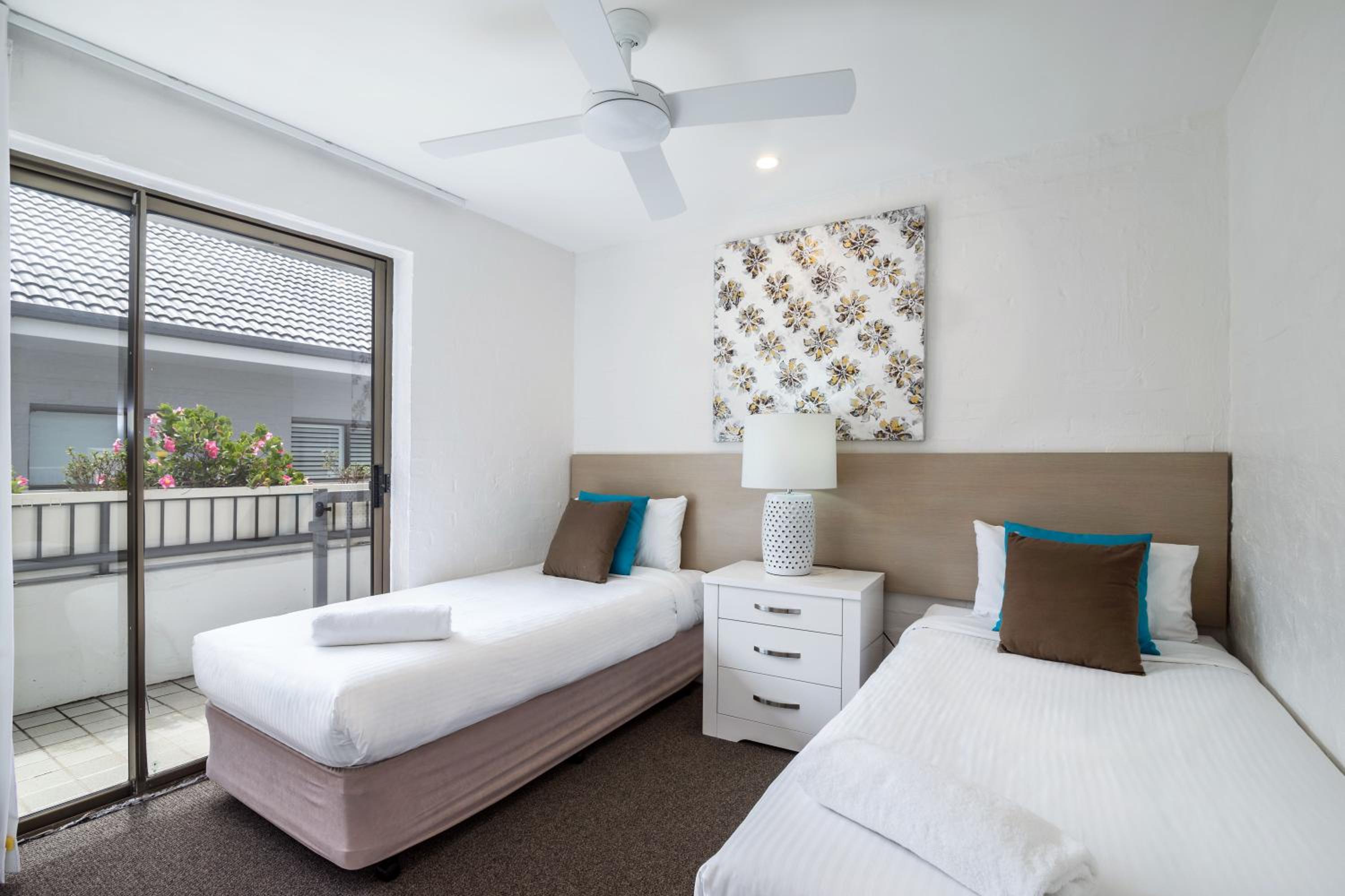 Superior Two-Bedroom Apartment - Photo 29