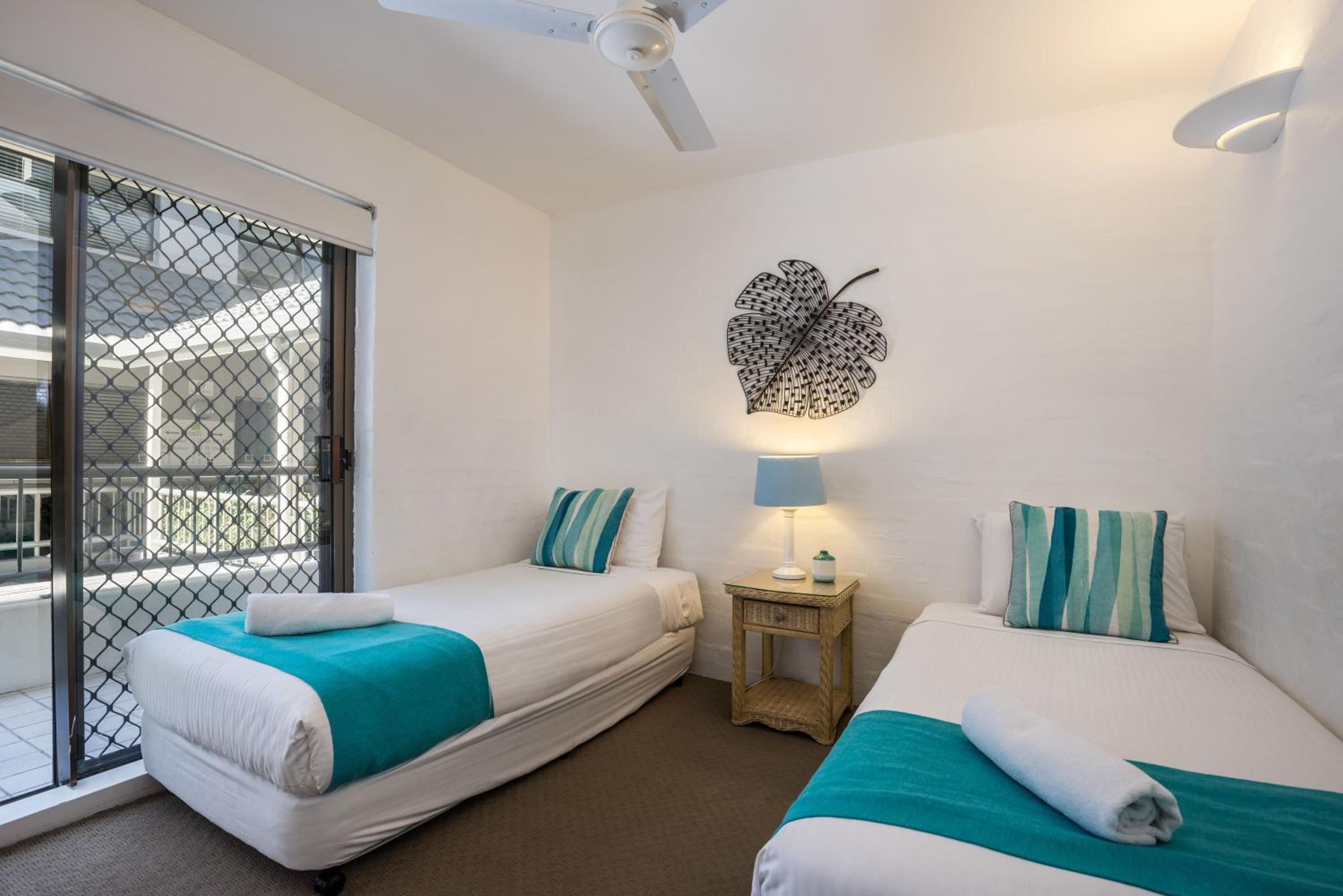 Two-Bedroom Apartment - Photo 13
