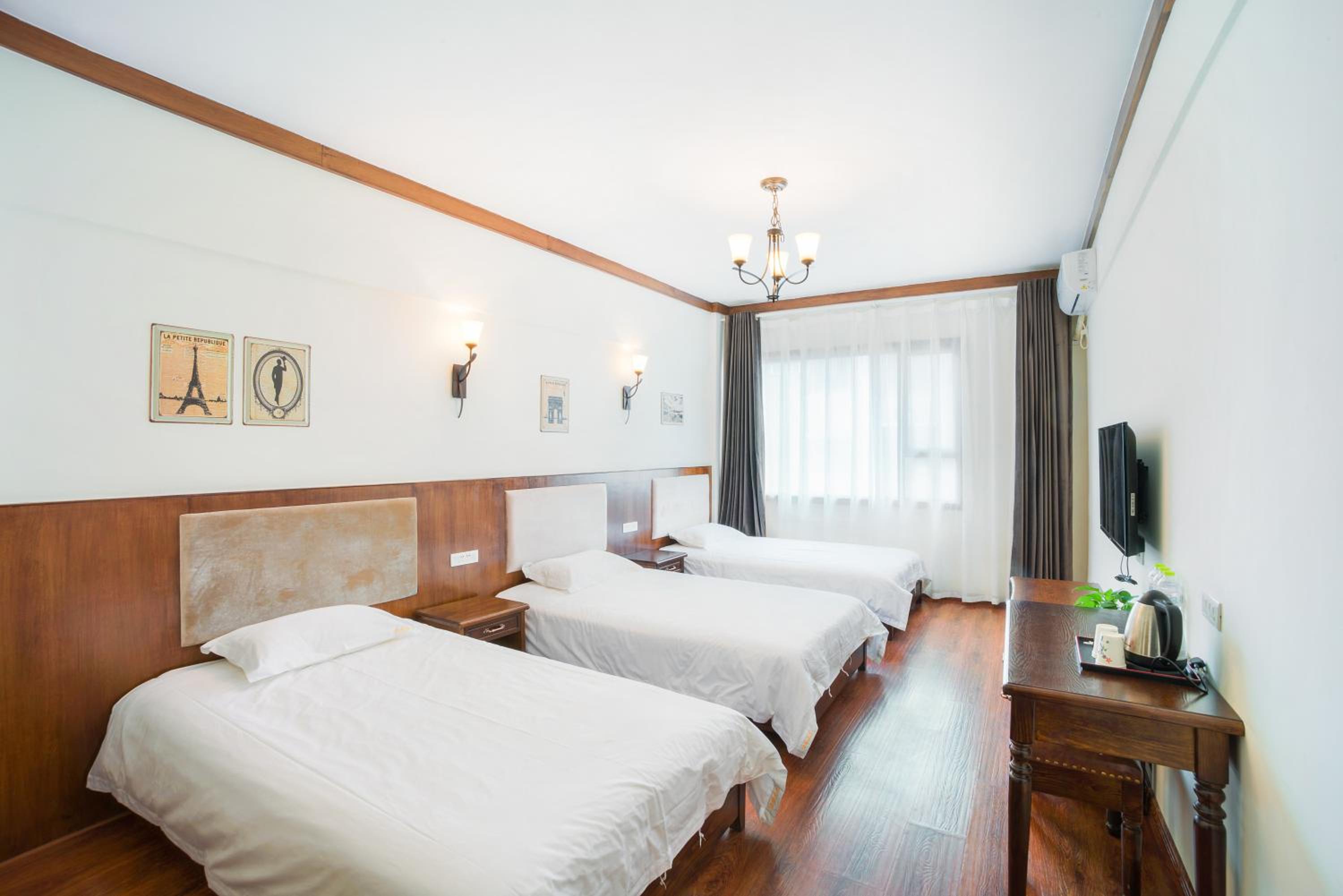 Triple Room photo 1