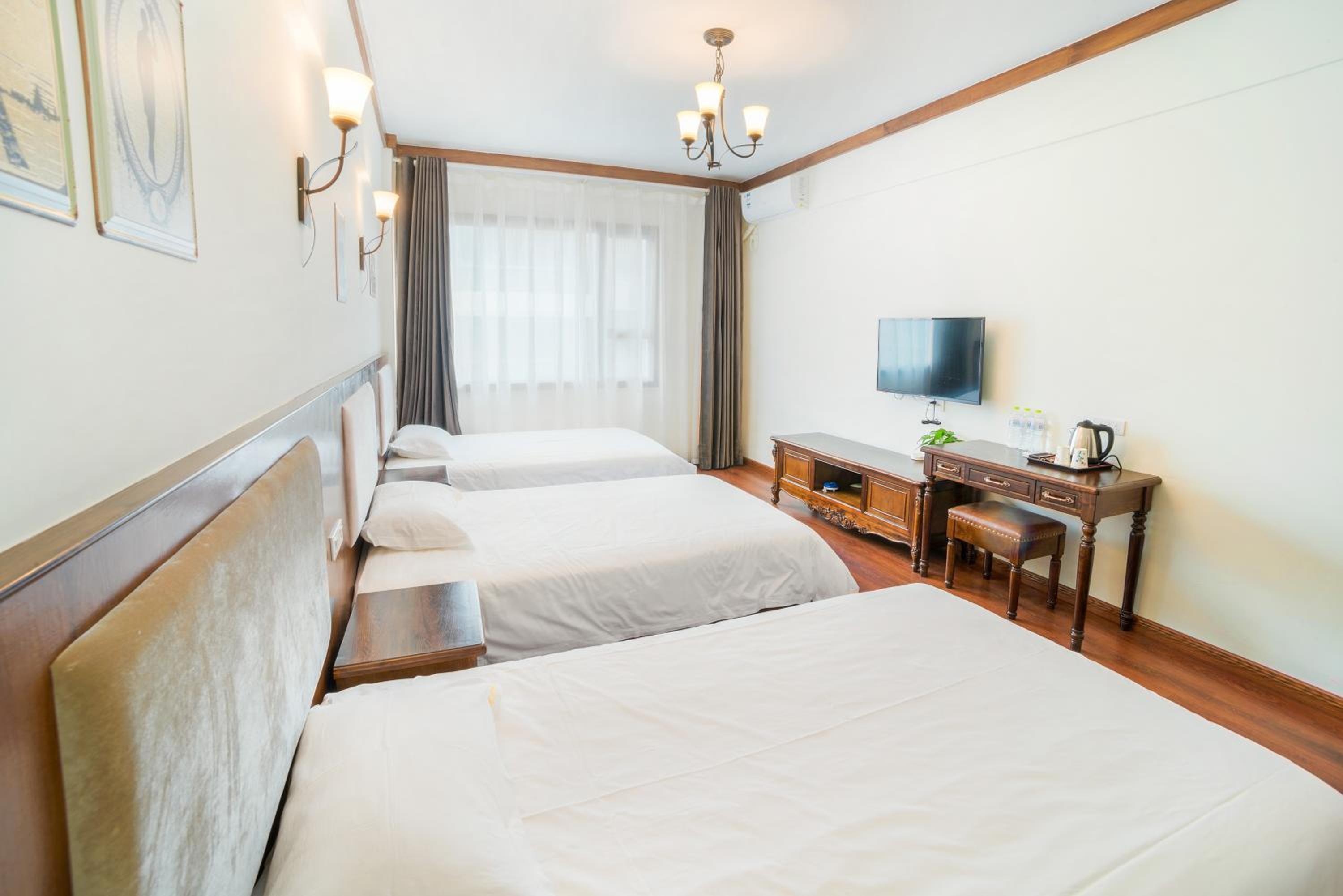Triple Room photo 2