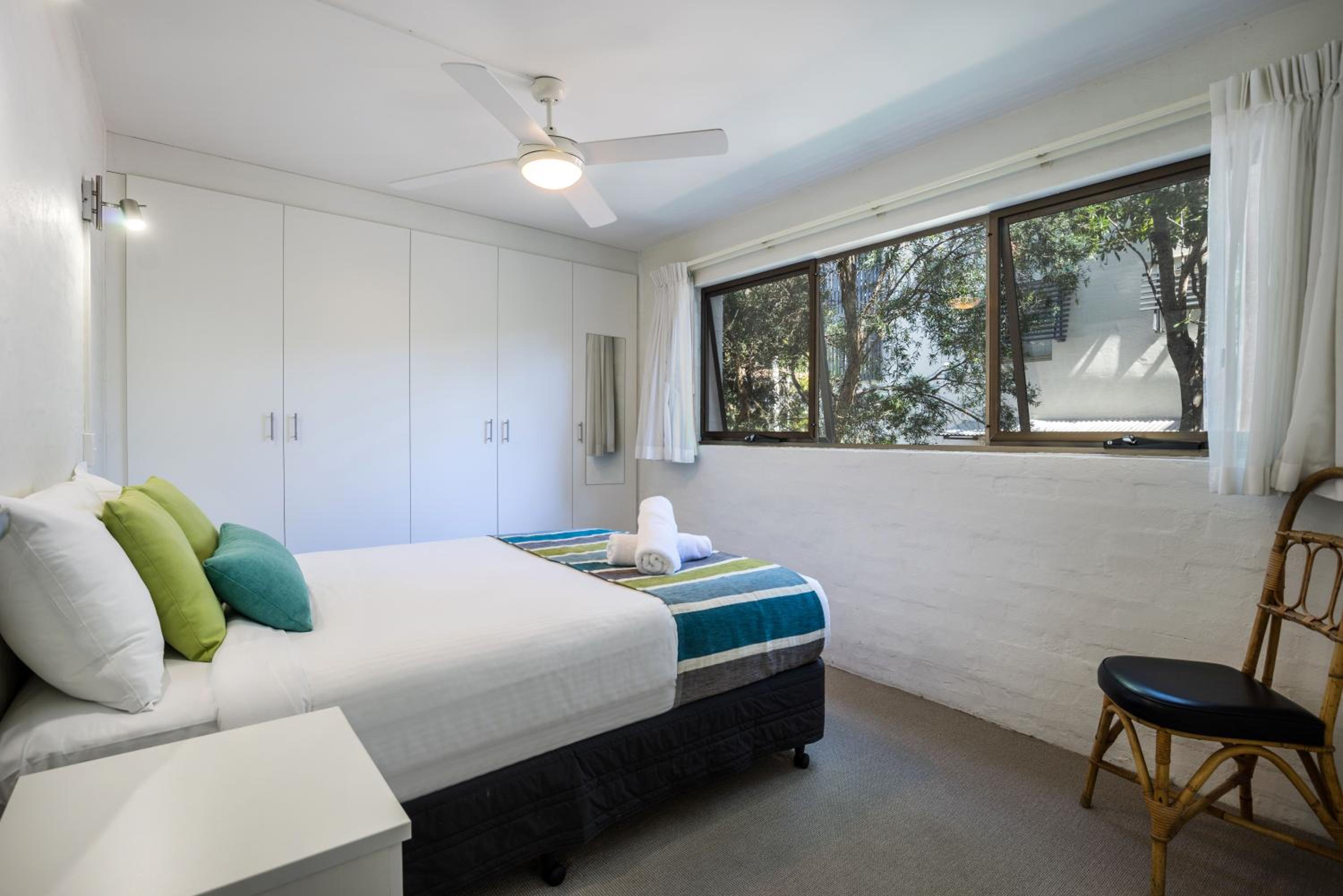Two-Bedroom Apartment - Photo 14