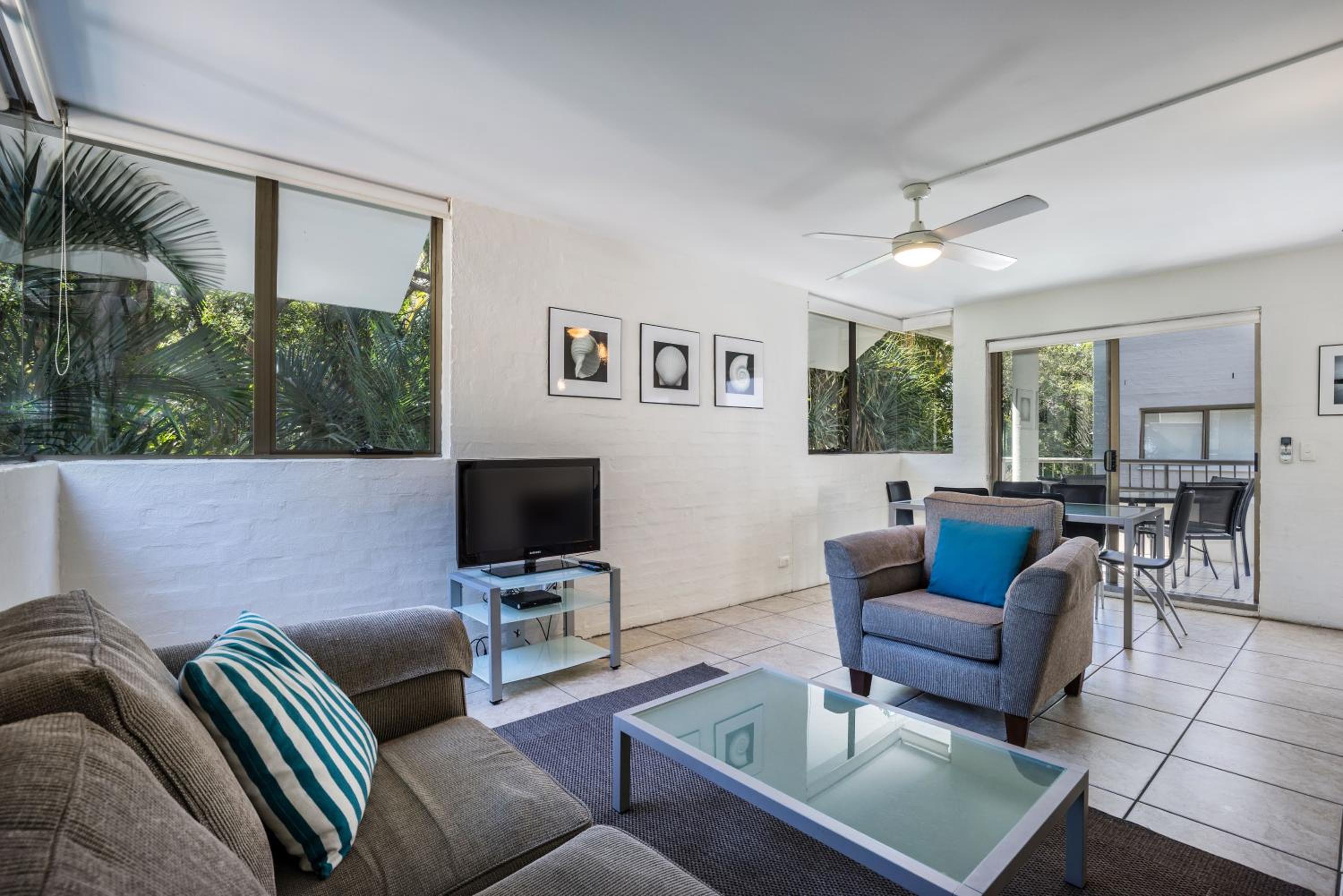 Two-Bedroom Apartment - Photo 18