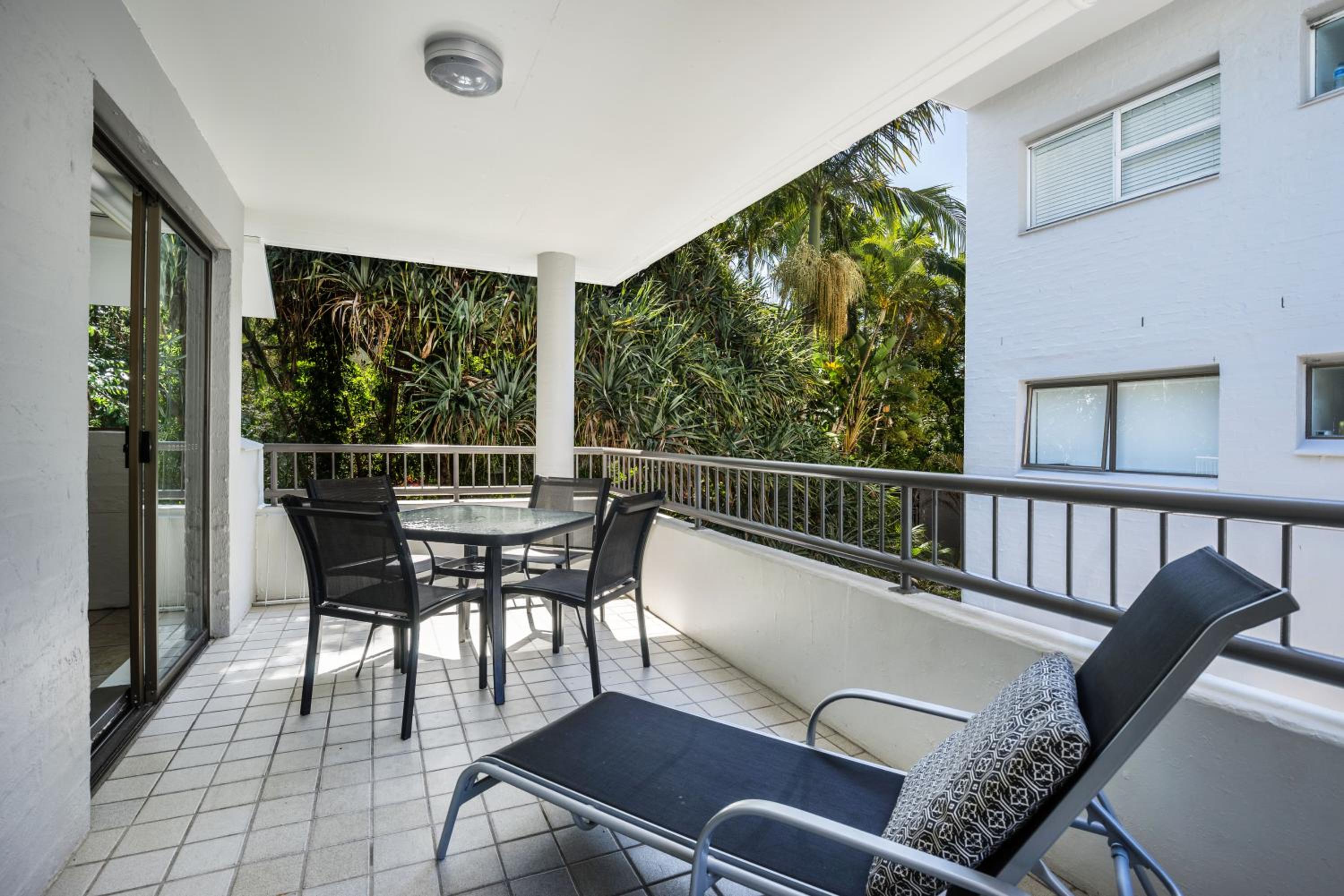 Two-Bedroom Apartment - Photo 19