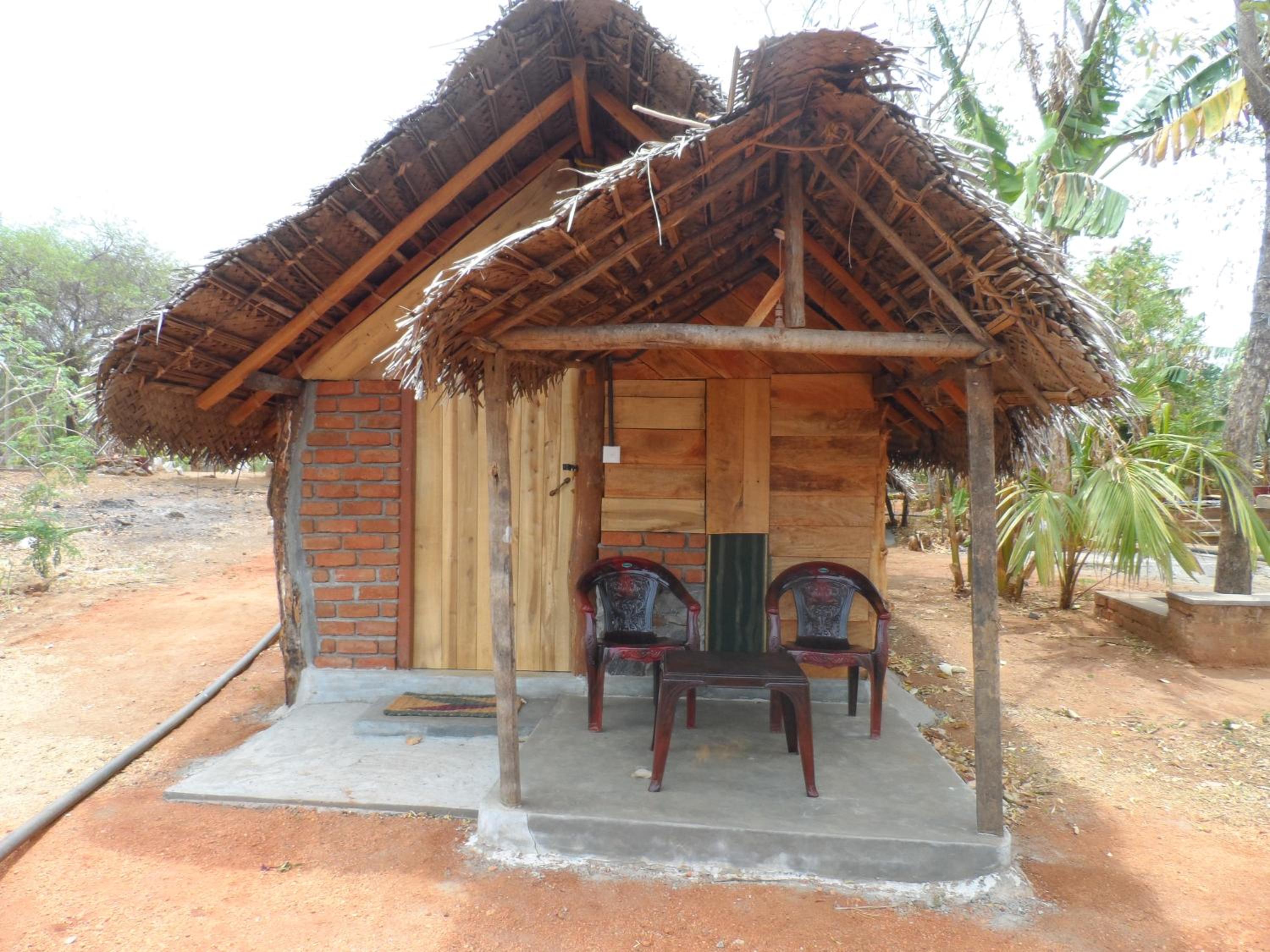 Double Room with Lake View photo 3