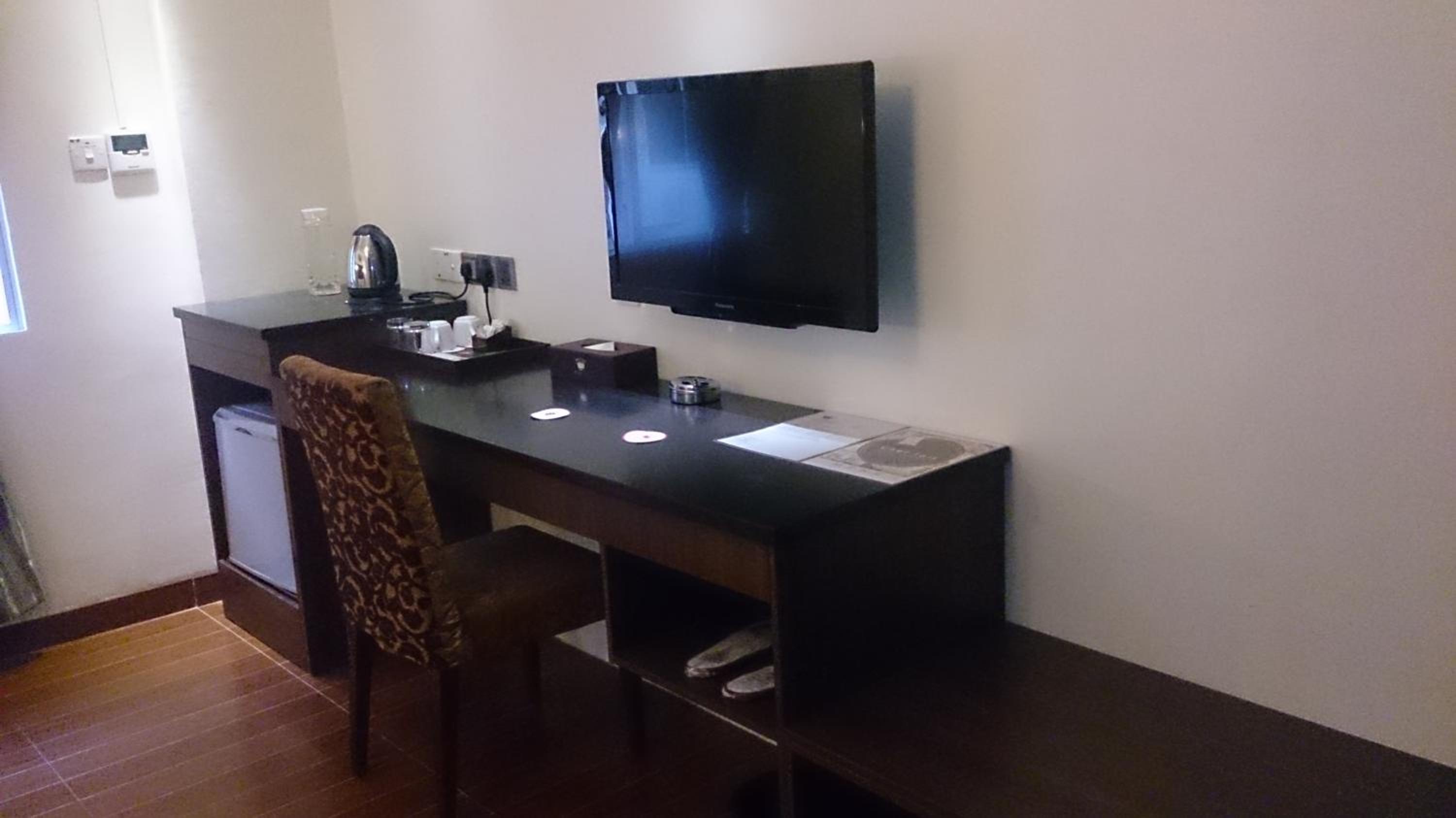 Superior Queen Room - Photo 2