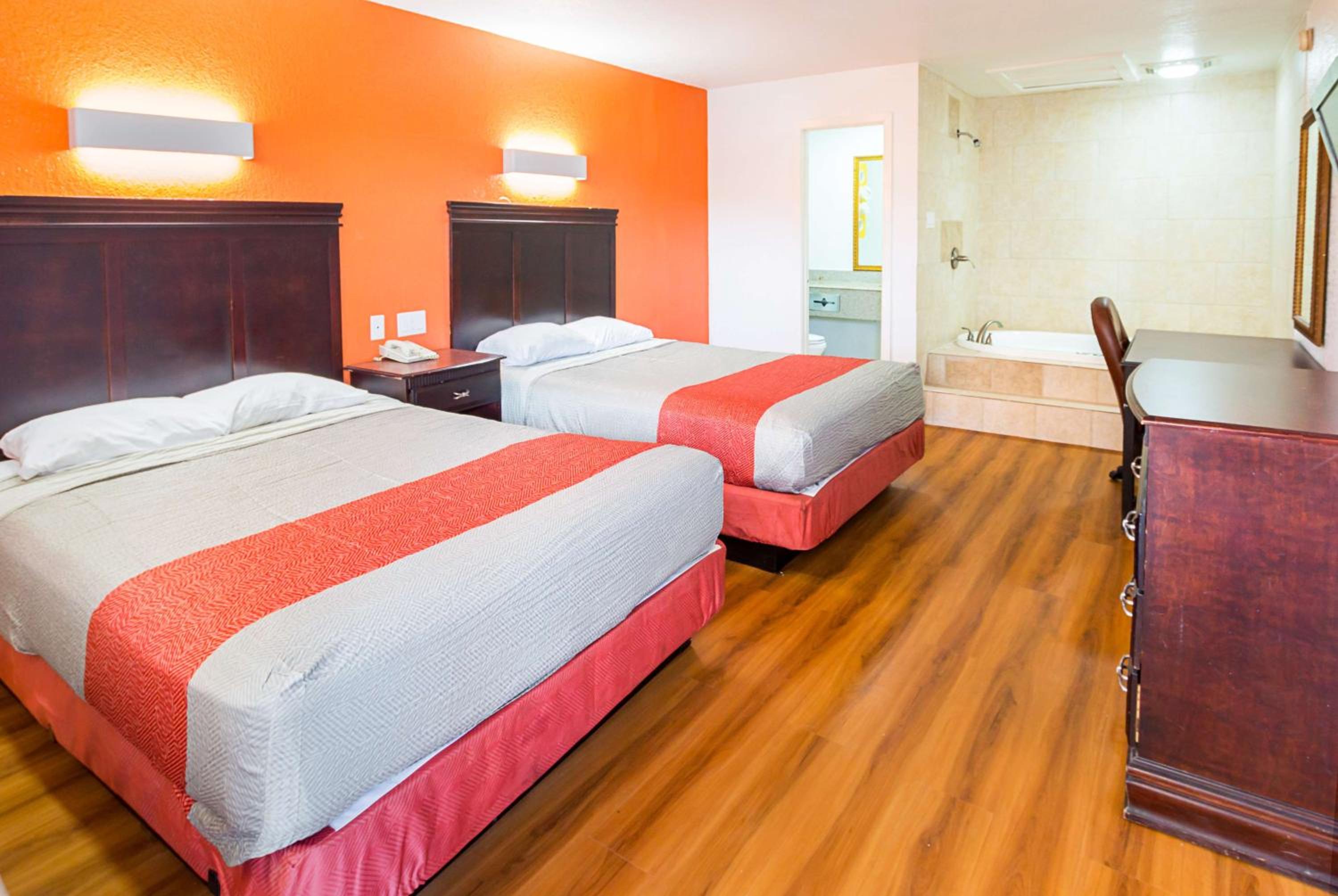 Motel 6-Red Oak, TX - Dallas, Foto 2