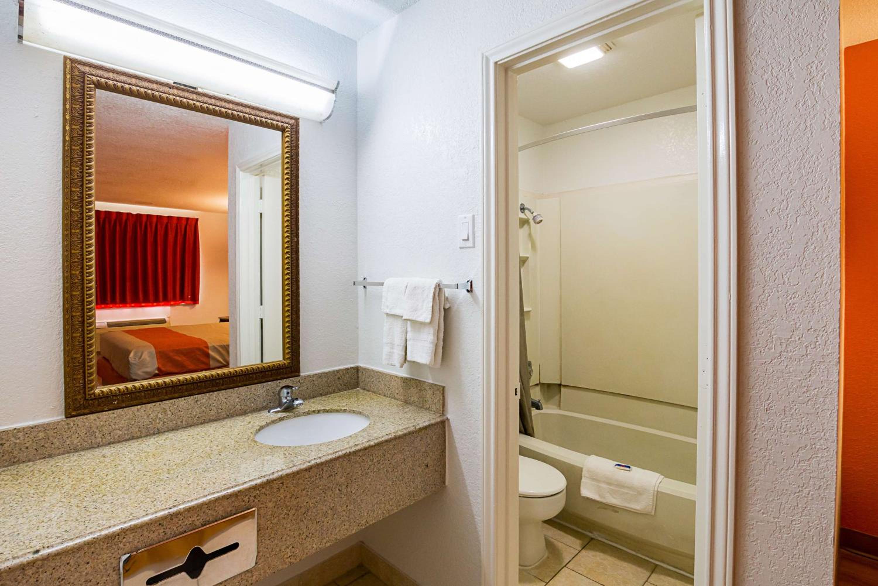 Motel 6-Red Oak, TX - Dallas, Foto 3