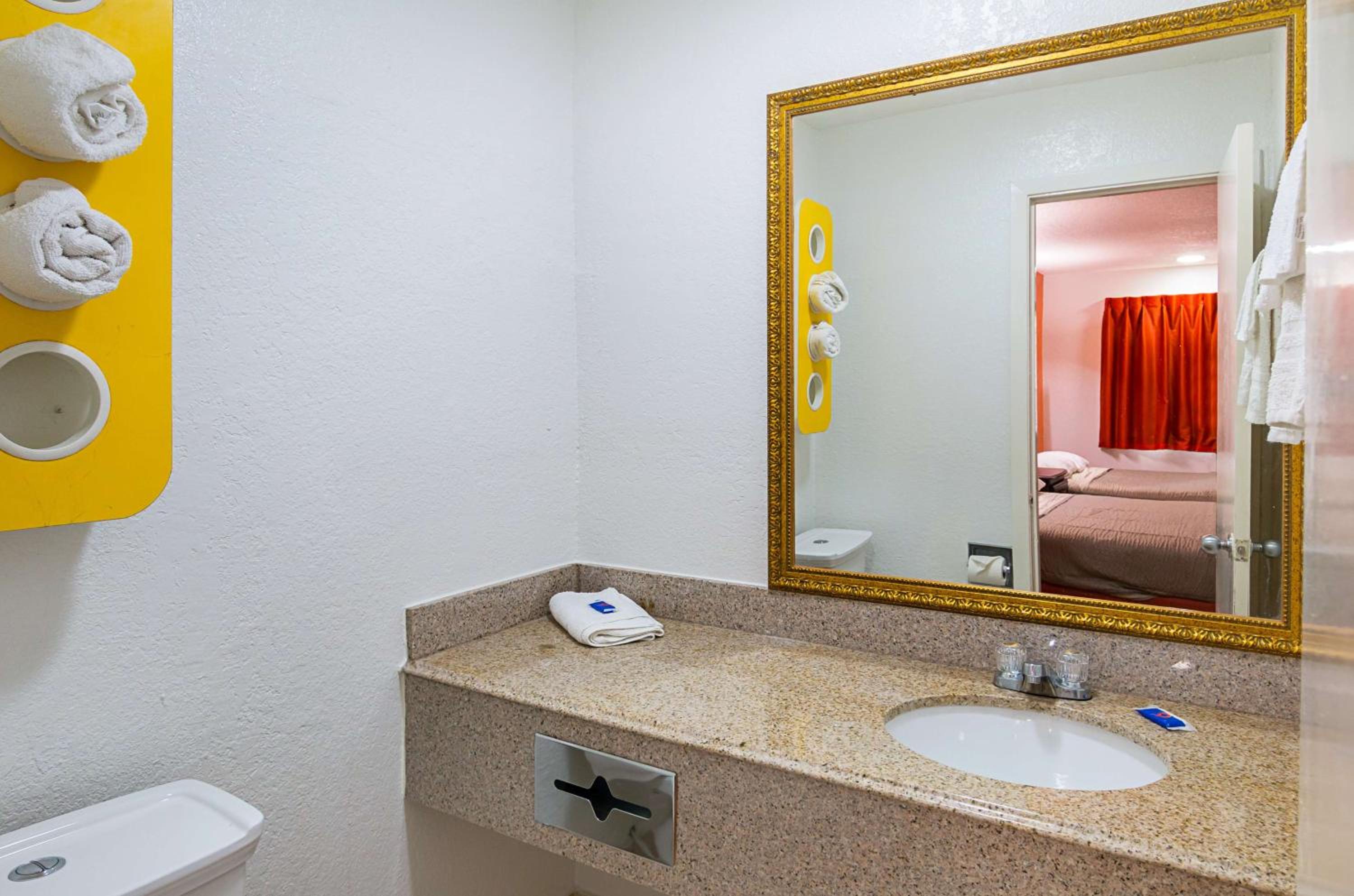 Motel 6-Red Oak, TX - Dallas, Foto 4
