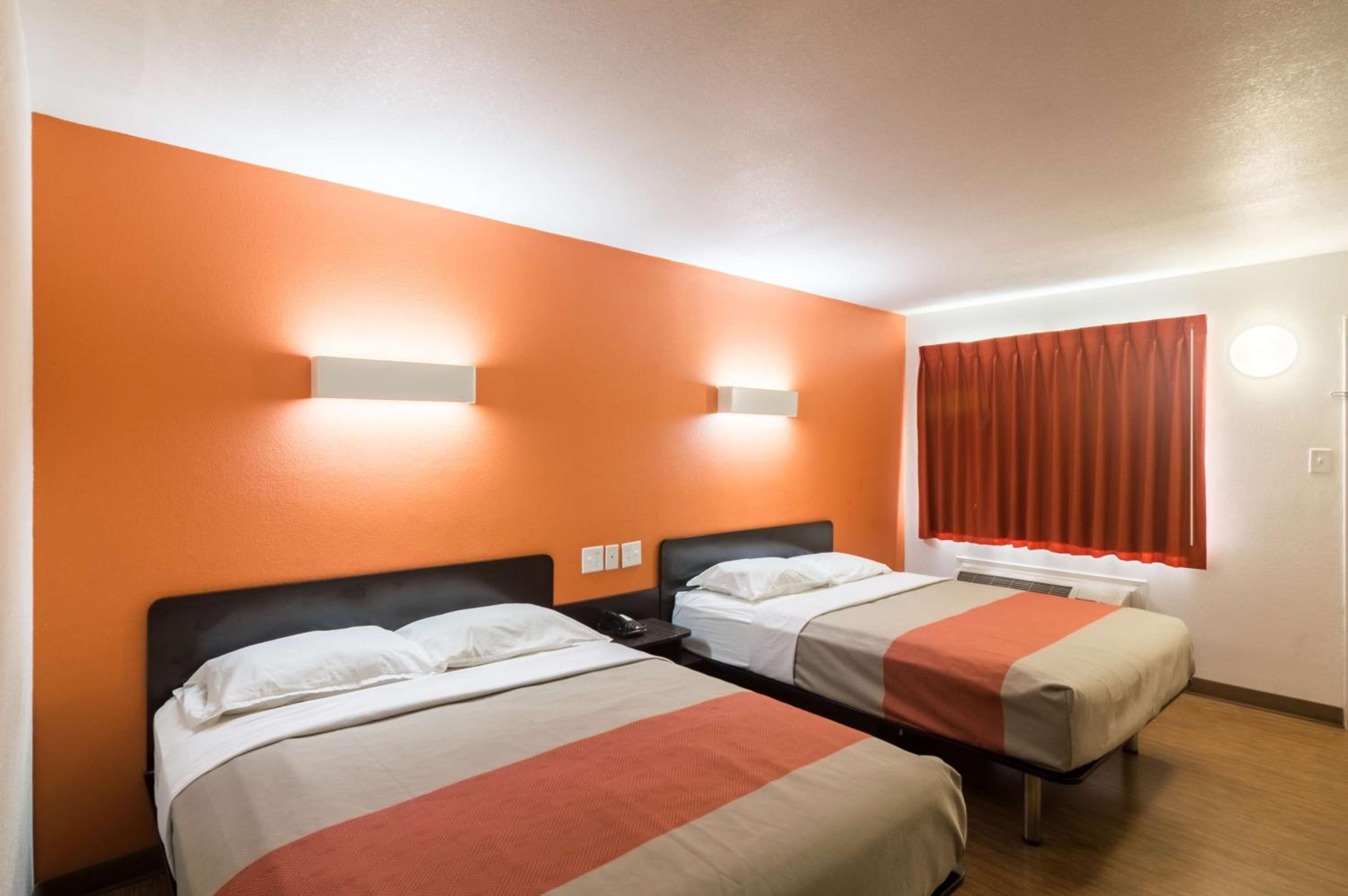 Motel 6-Wichita Falls, TX - North, Foto 8