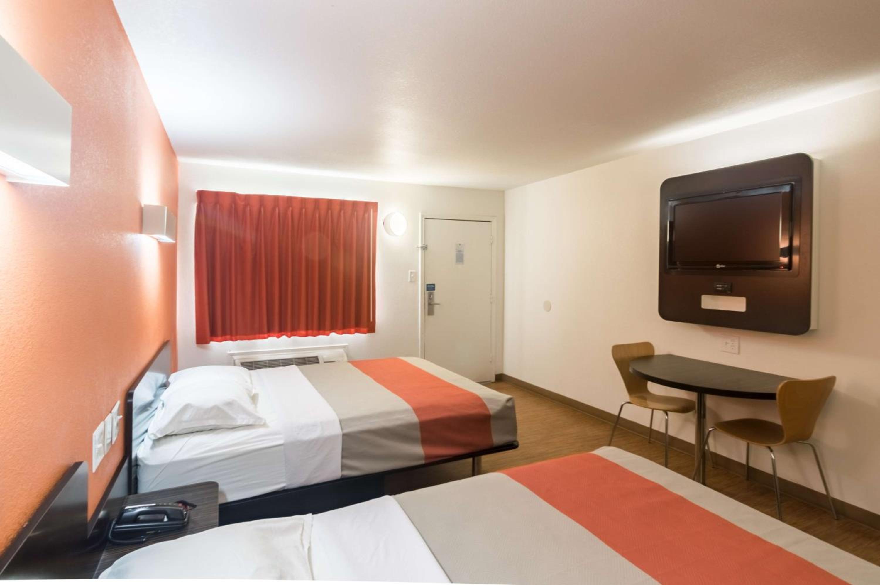 Motel 6-Wichita Falls, TX - North, Foto 2