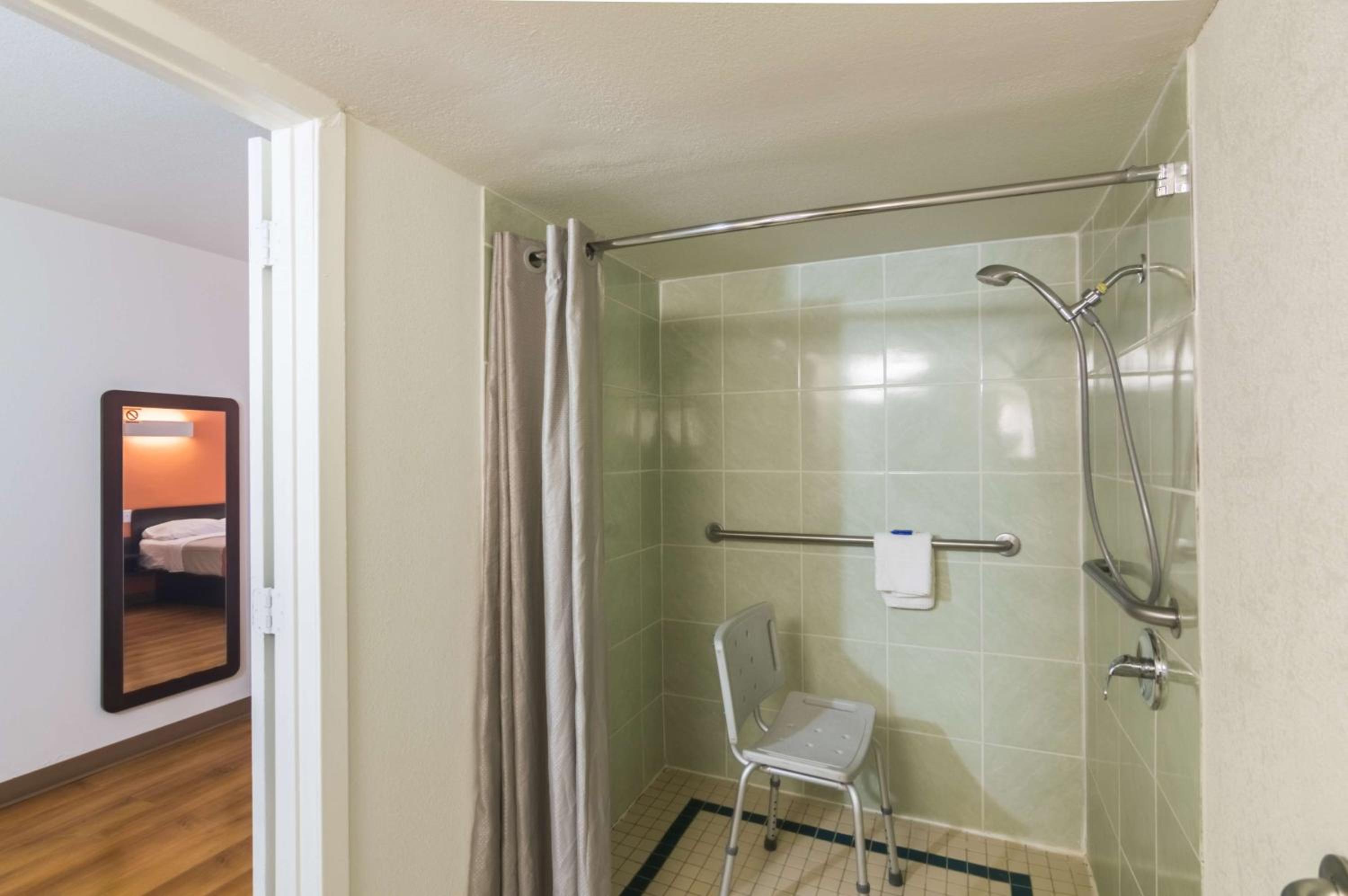Motel 6-Wichita Falls, TX - North, Foto 5
