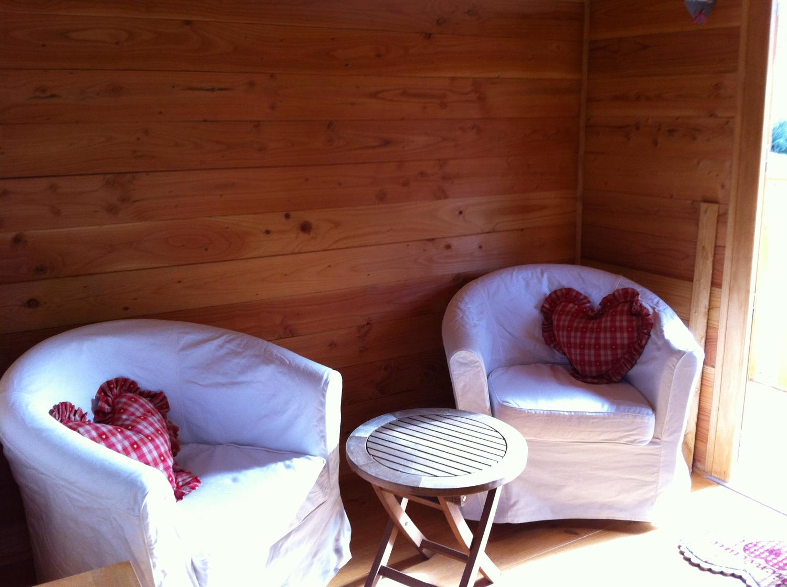 Caravan (2 Adults + 2 Children) photo 3
