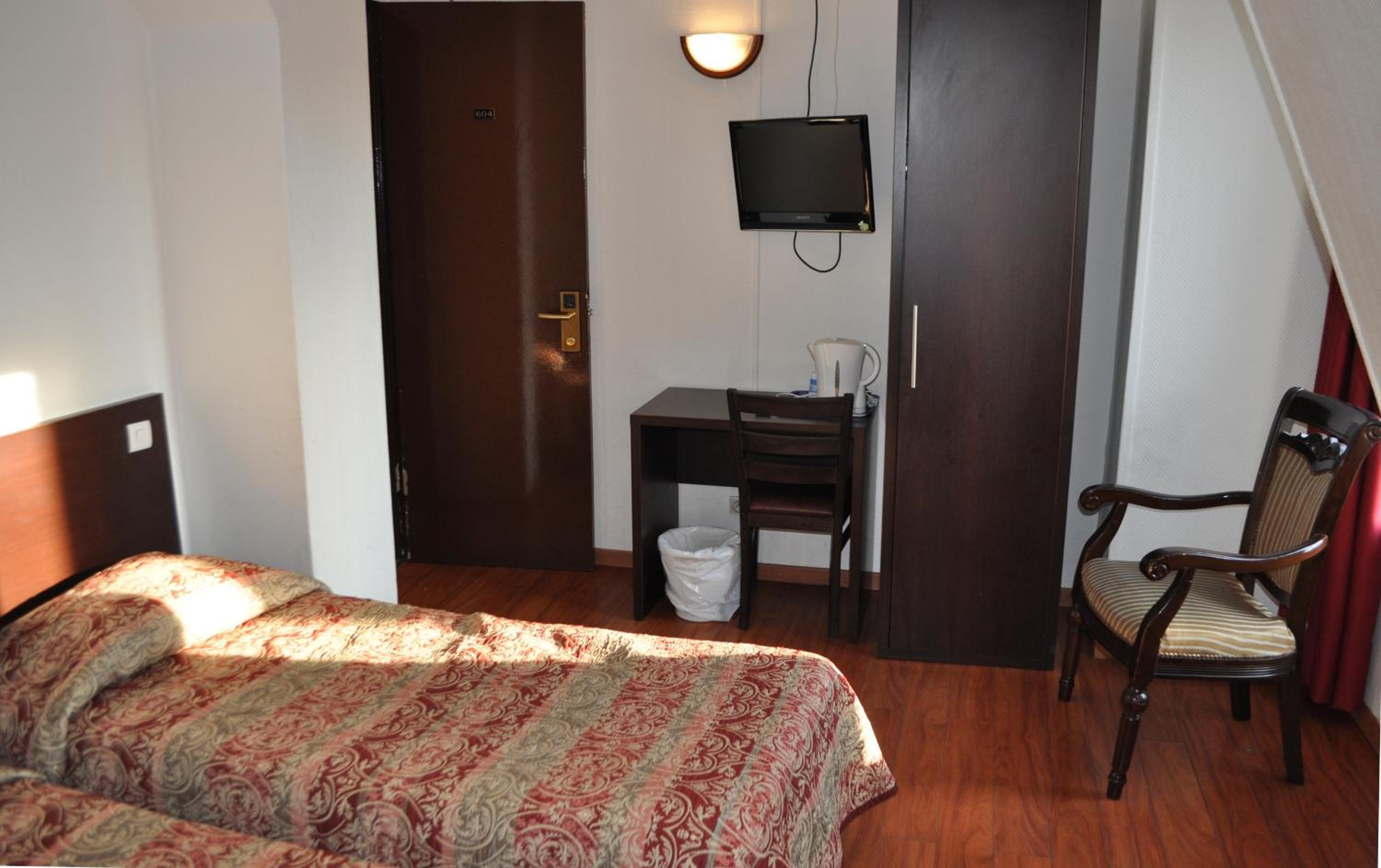 Twin Room photo 1
