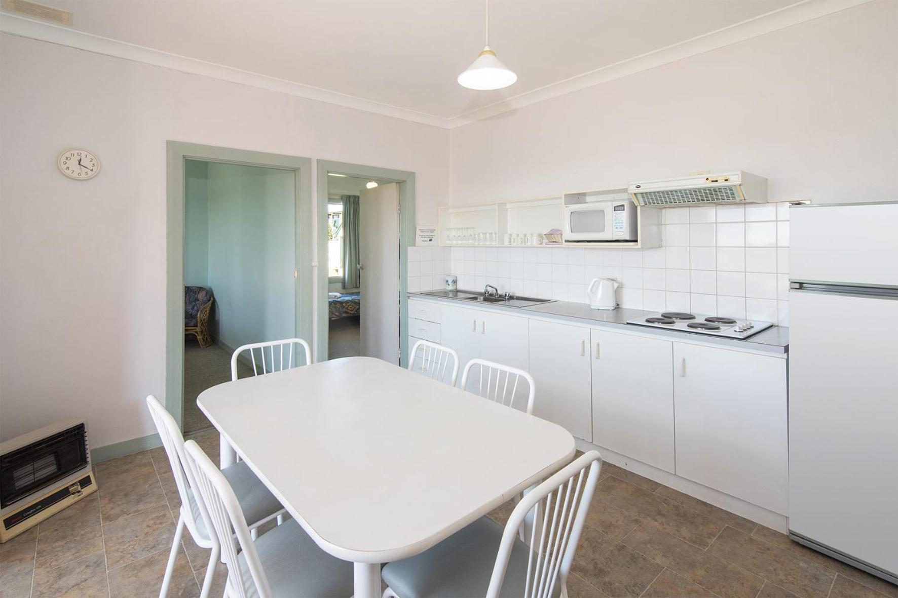 Two-Bedroom Calypso Cottage  - Photo 4