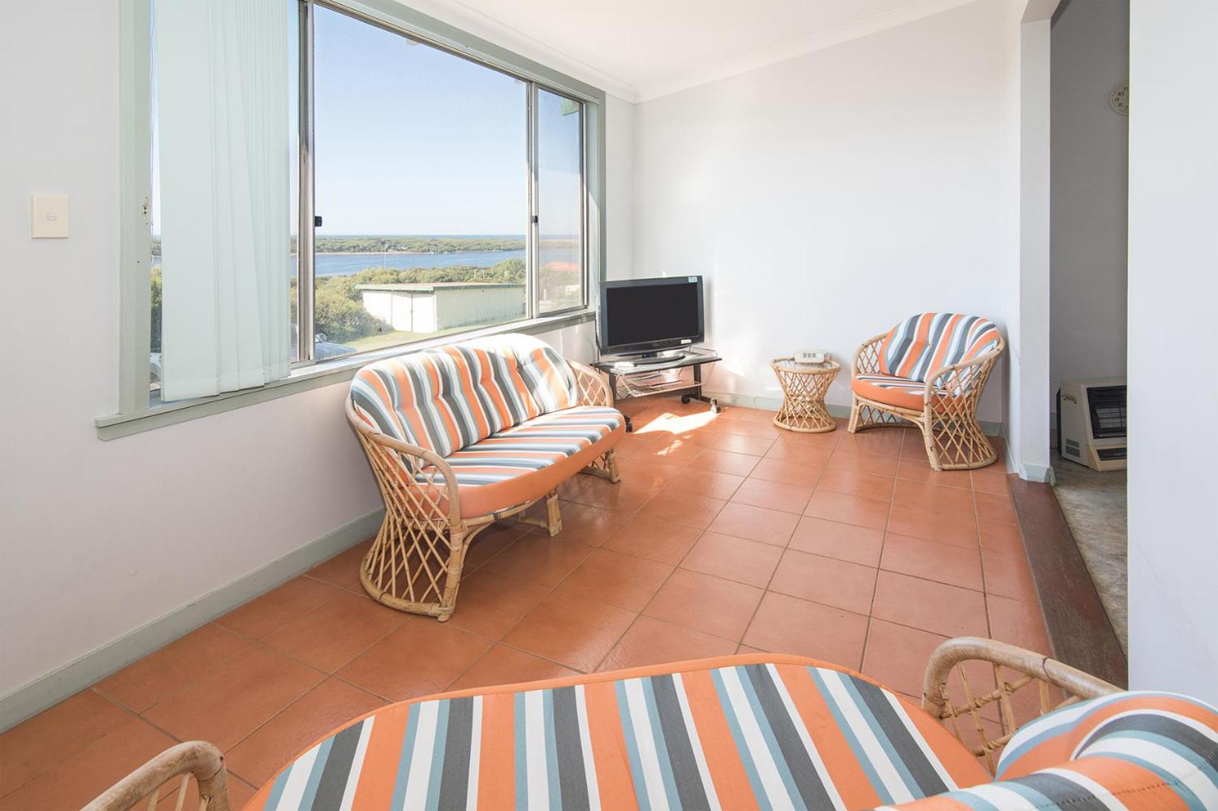 Two-Bedroom Calypso Cottage  - Photo 2