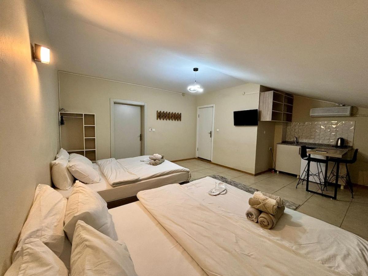 Standard Family Room