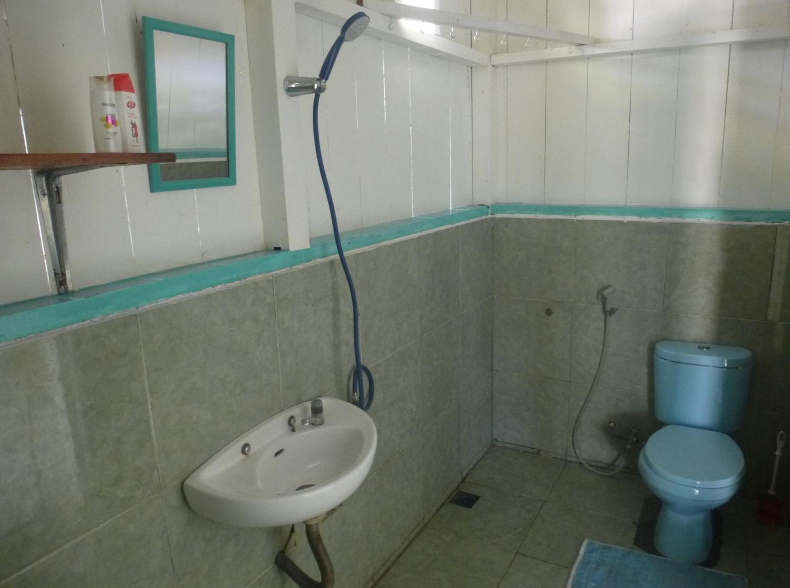 Triple Bed Bungalow - Photo 16
