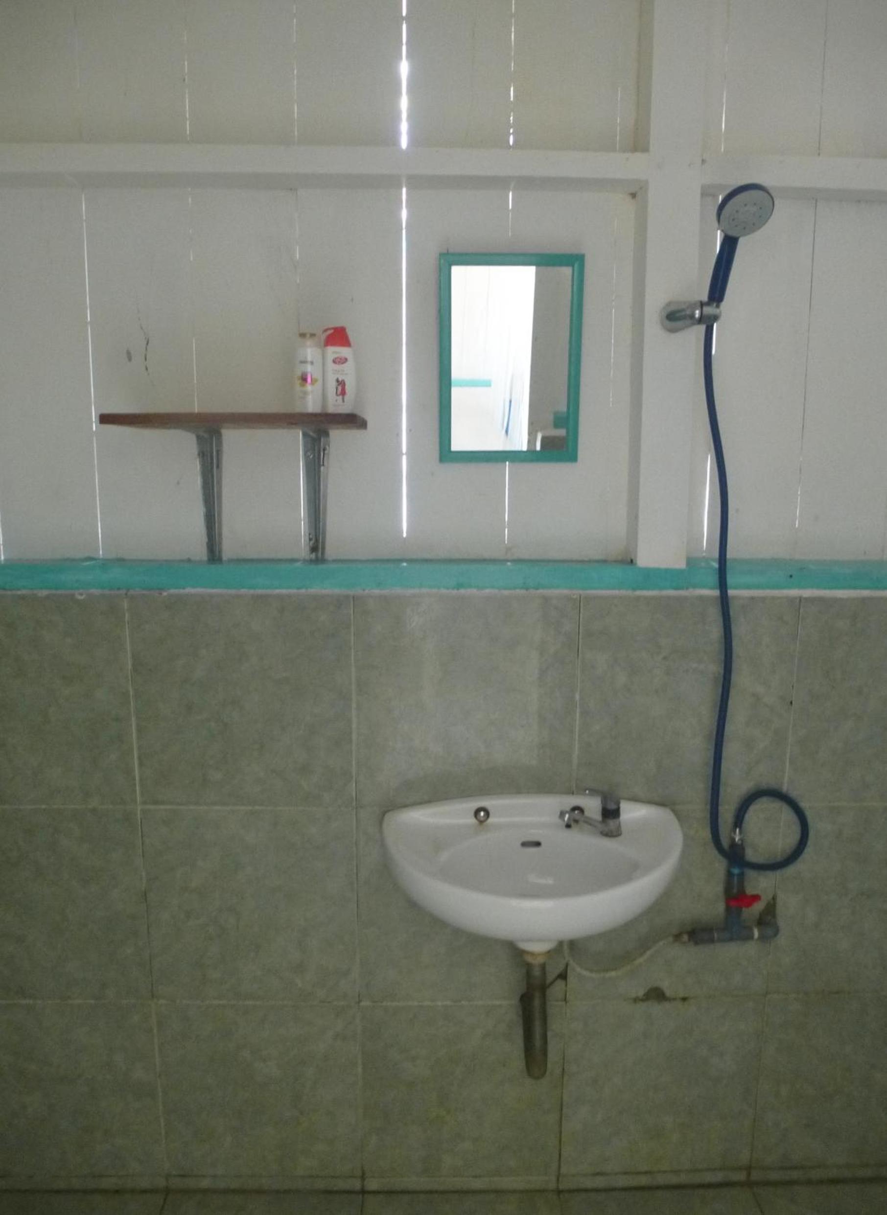 Triple Bed Bungalow - Photo 15