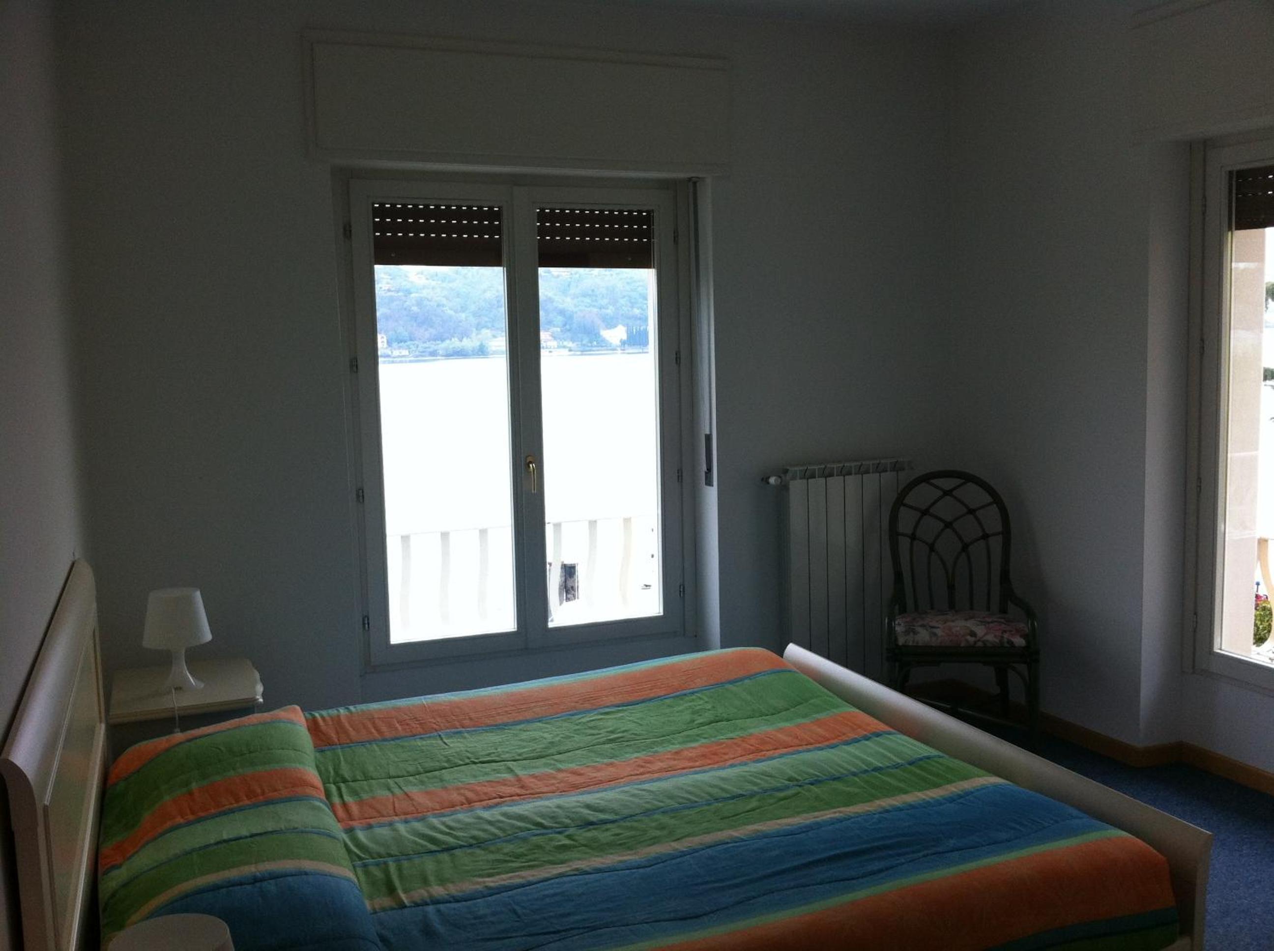 Double Room with Lake View