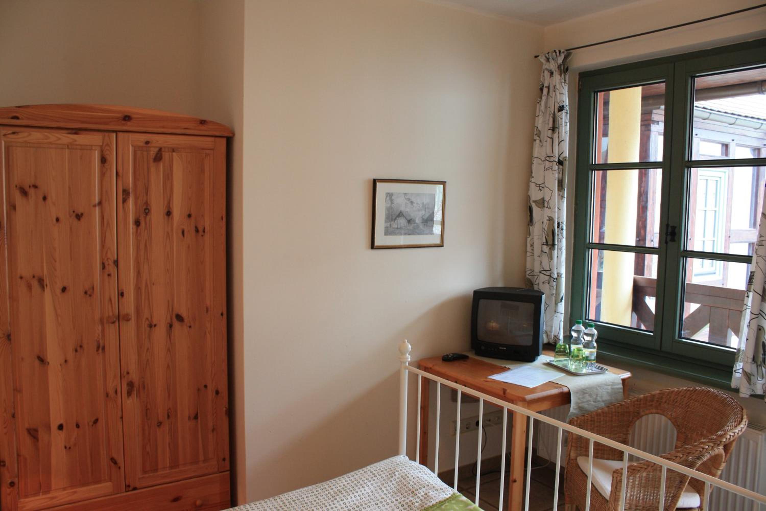 Double Room photo 1