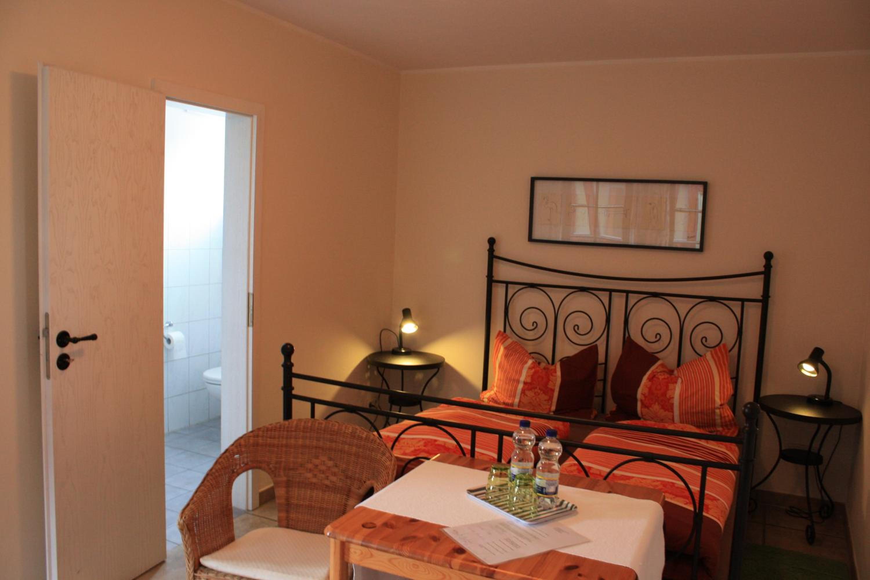 Double Room photo 3