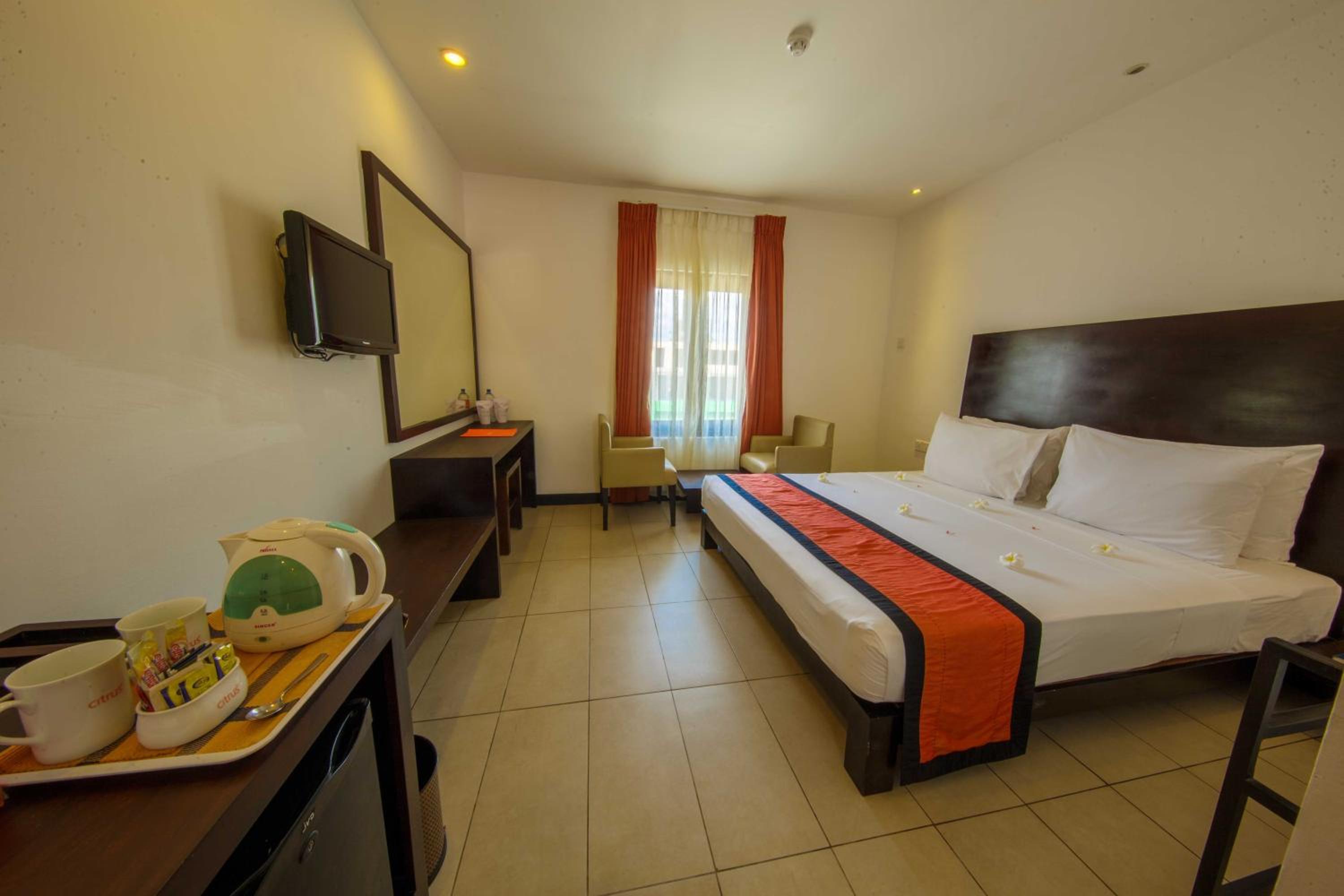 Standard Room With Street View photo 2