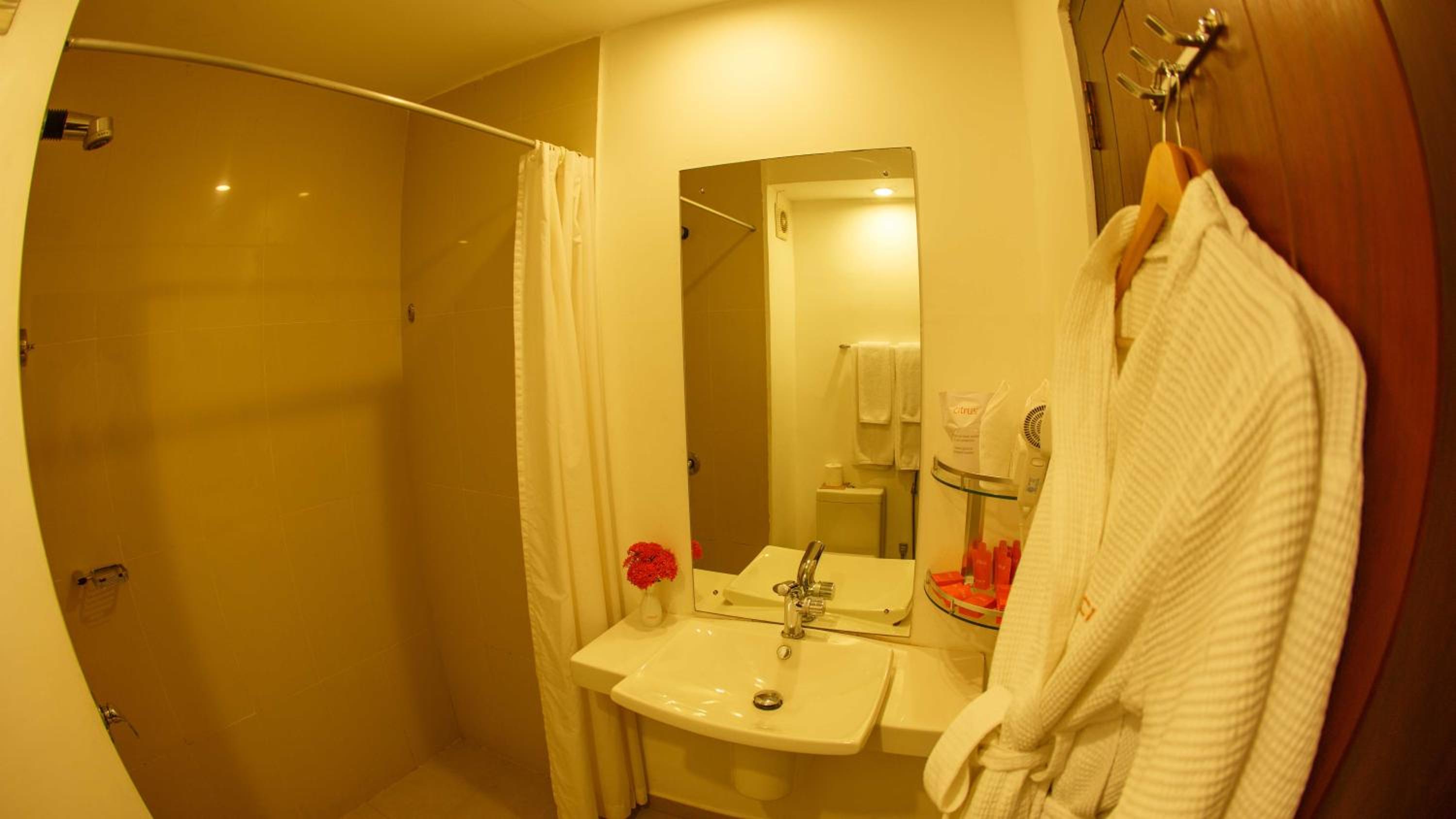 Deluxe Room with 15% F&B | Early check-in & Late check-out (upon availability) - Photo 5
