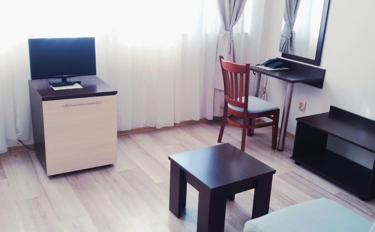 Double Room photo 3