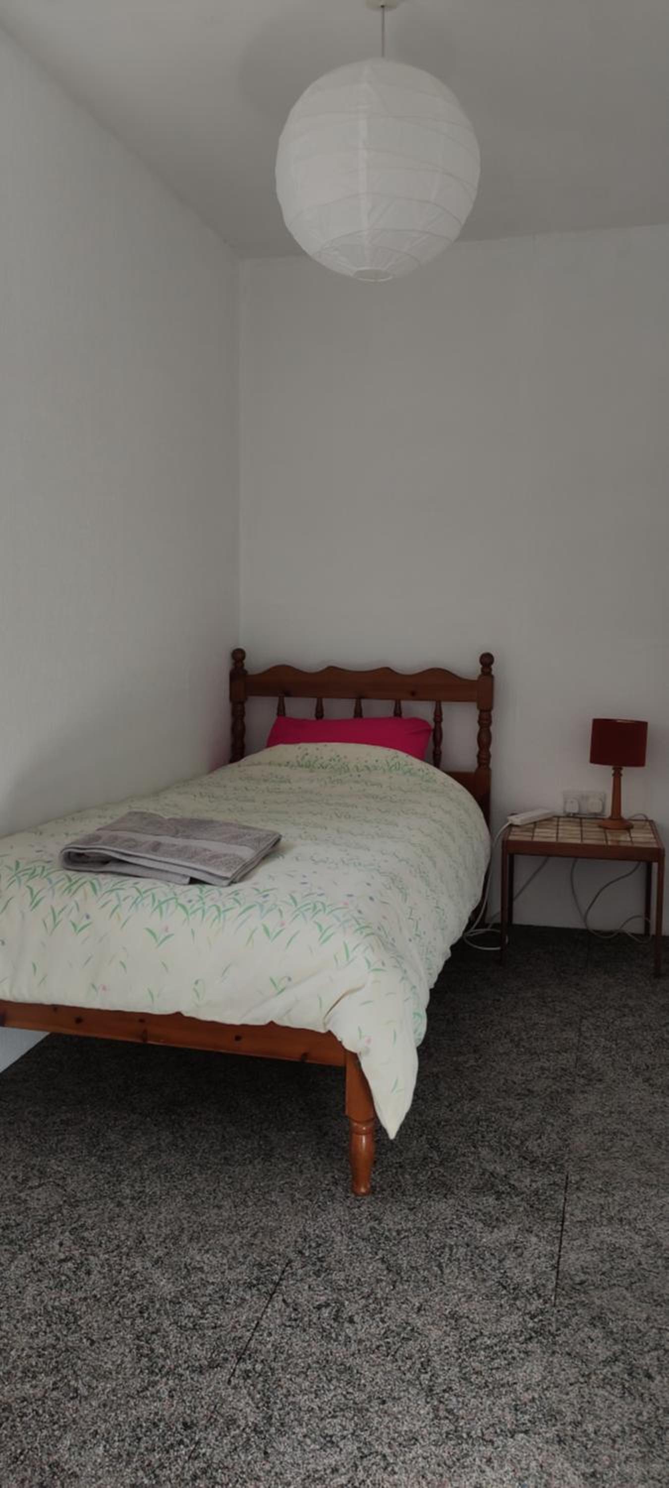 Budget Single Room photo 1