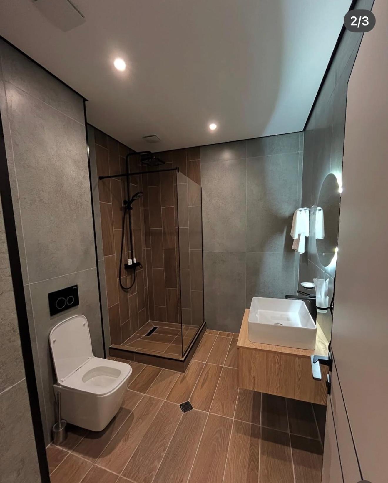 Classic Triple Room