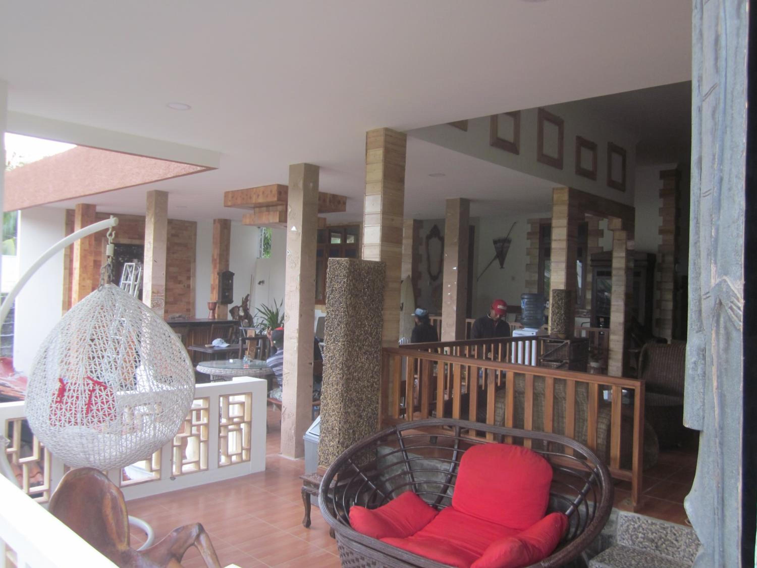Superior Double Room with A/C - Photo 7