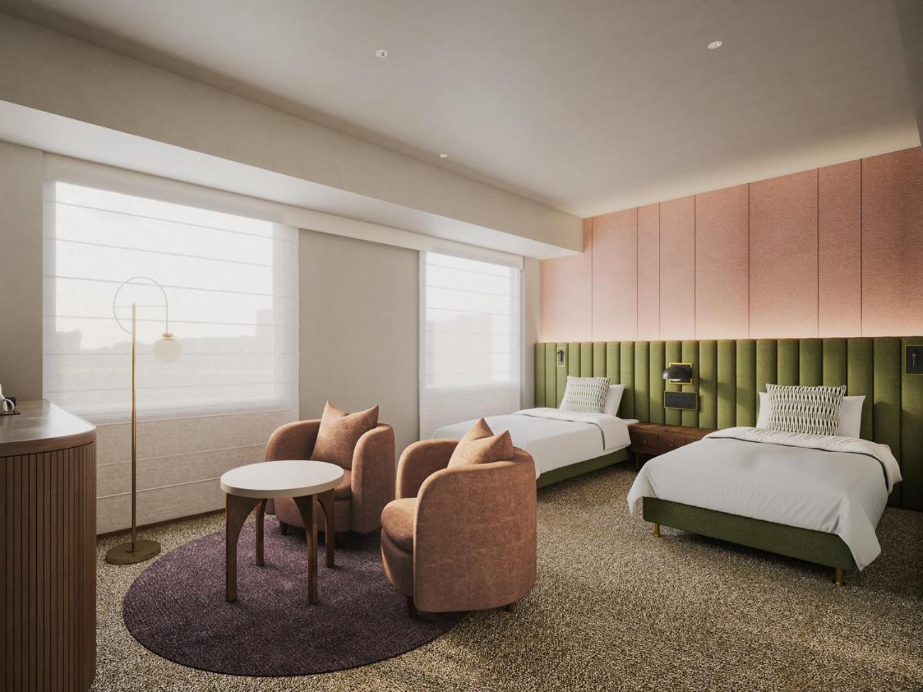 Grand Comfort