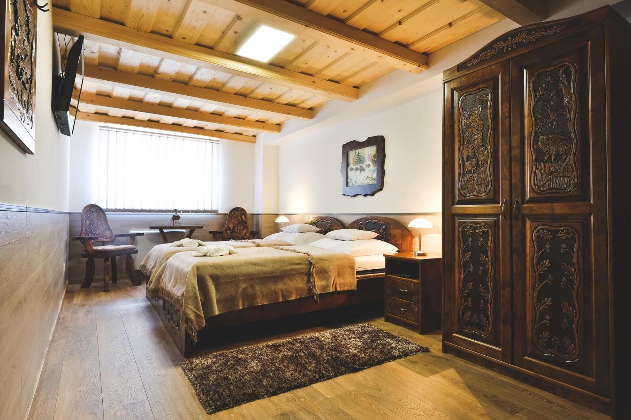 Double or Twin Room photo 1