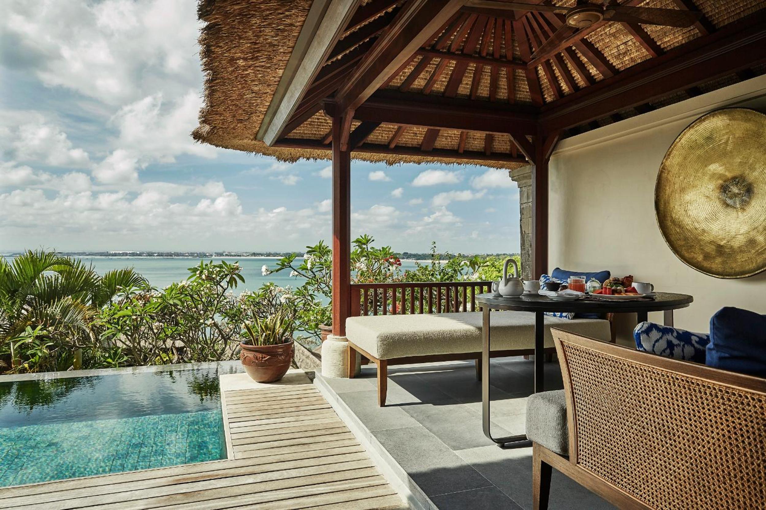 Deluxe King Villa  - Photo 10
