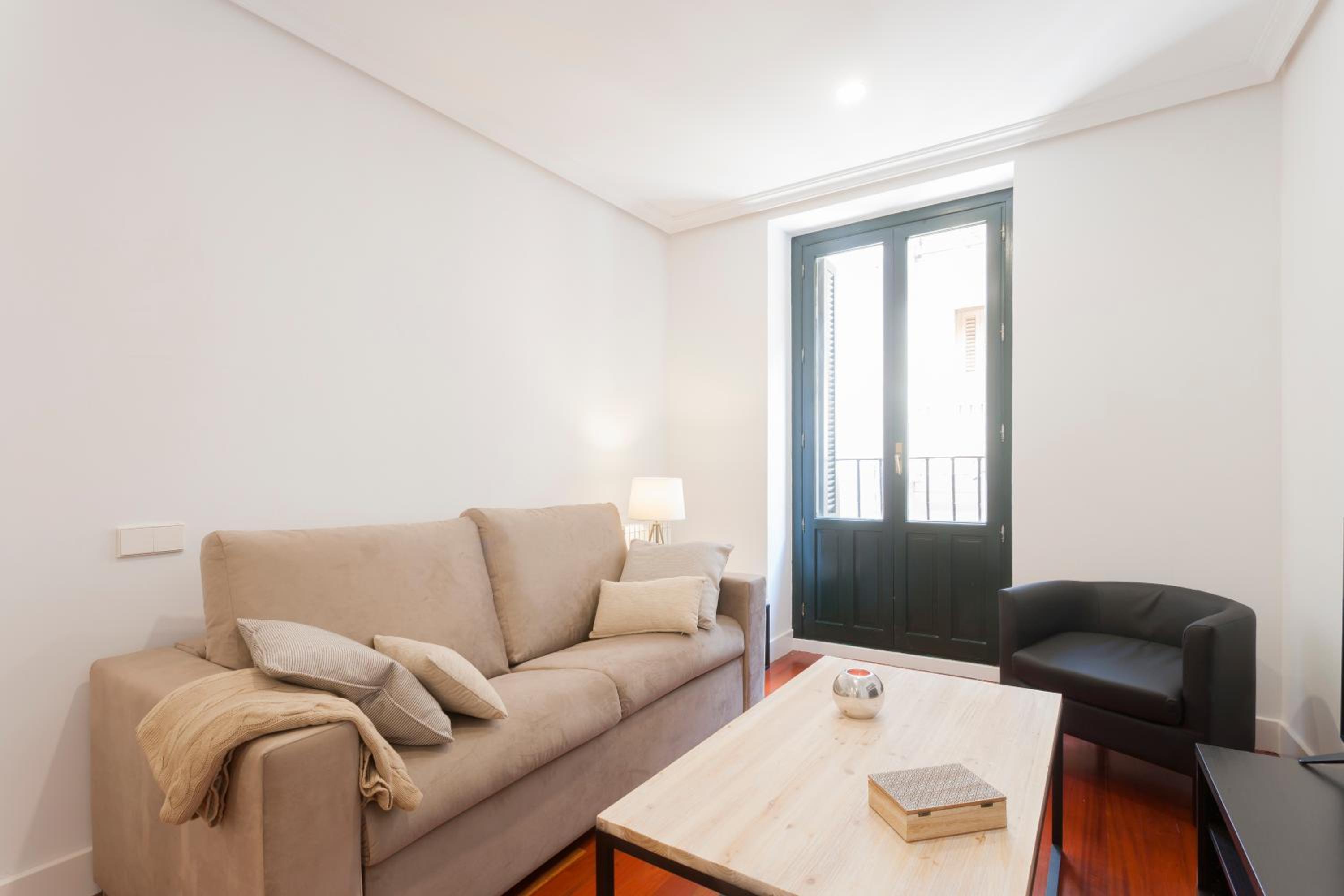 Apartamento Superior
