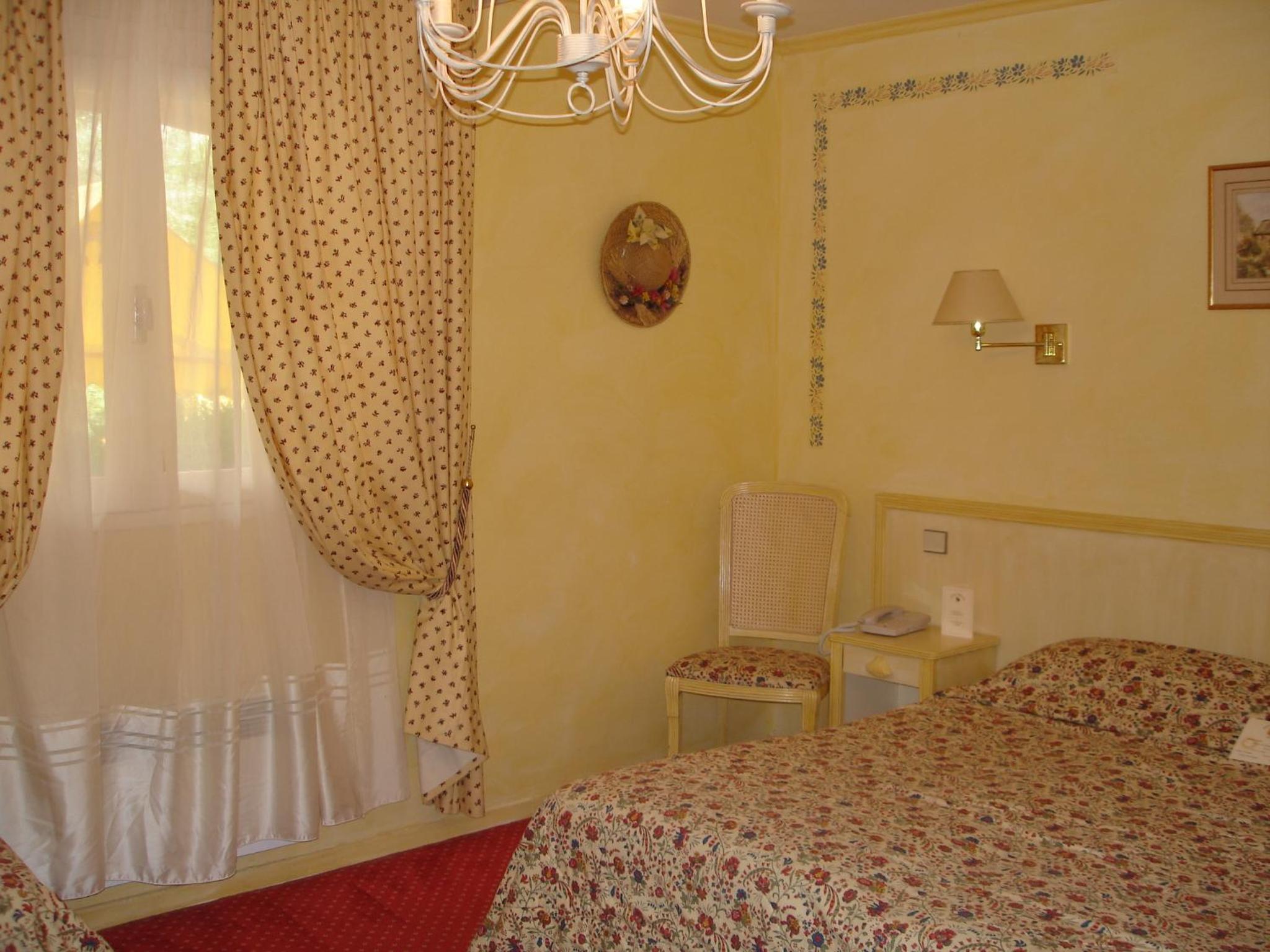Comfort Triple Room photo 1