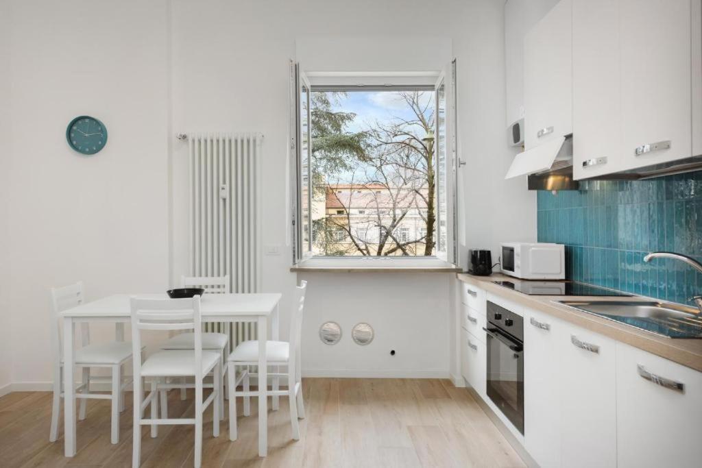 One-Bedroom Standard Apartment