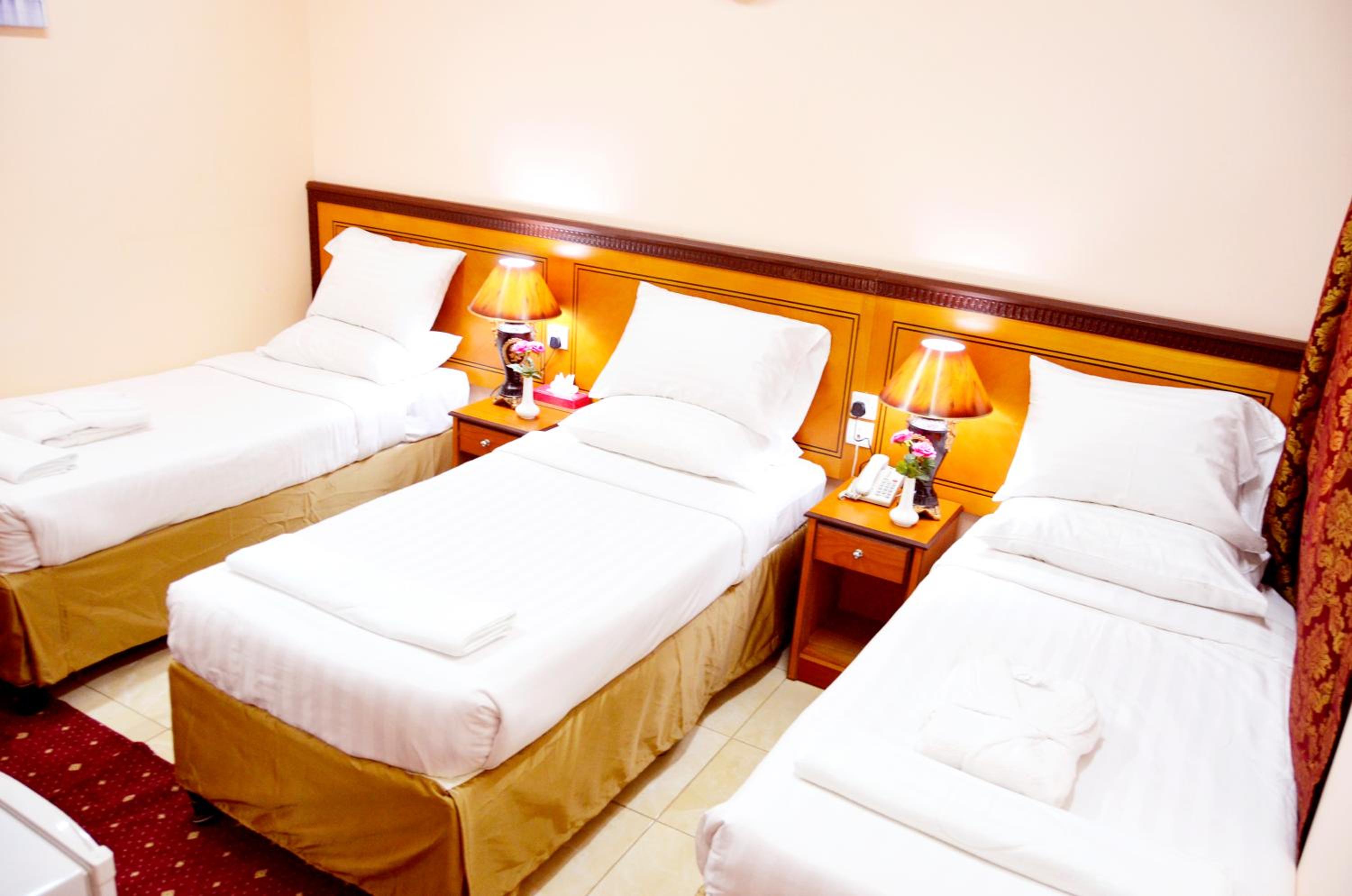Triple Room photo 1