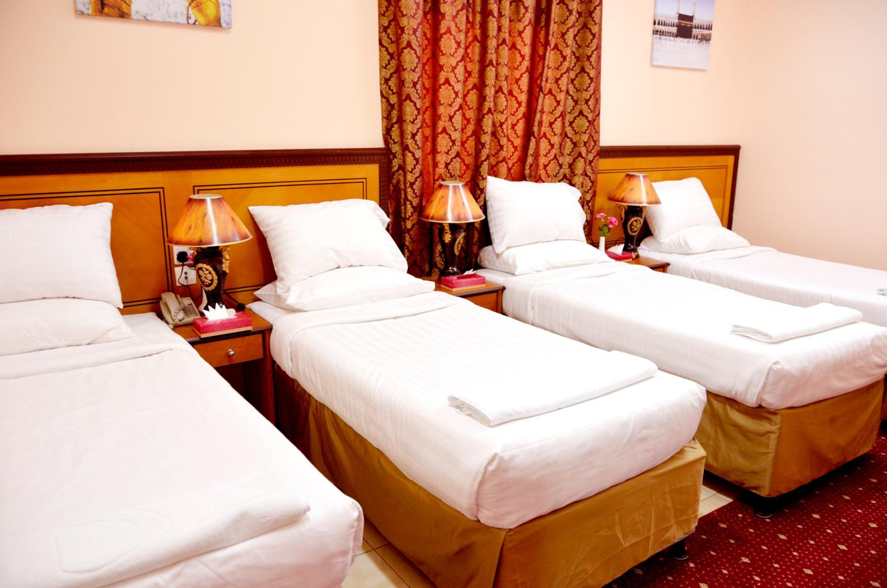 Quadruple Room photo 2