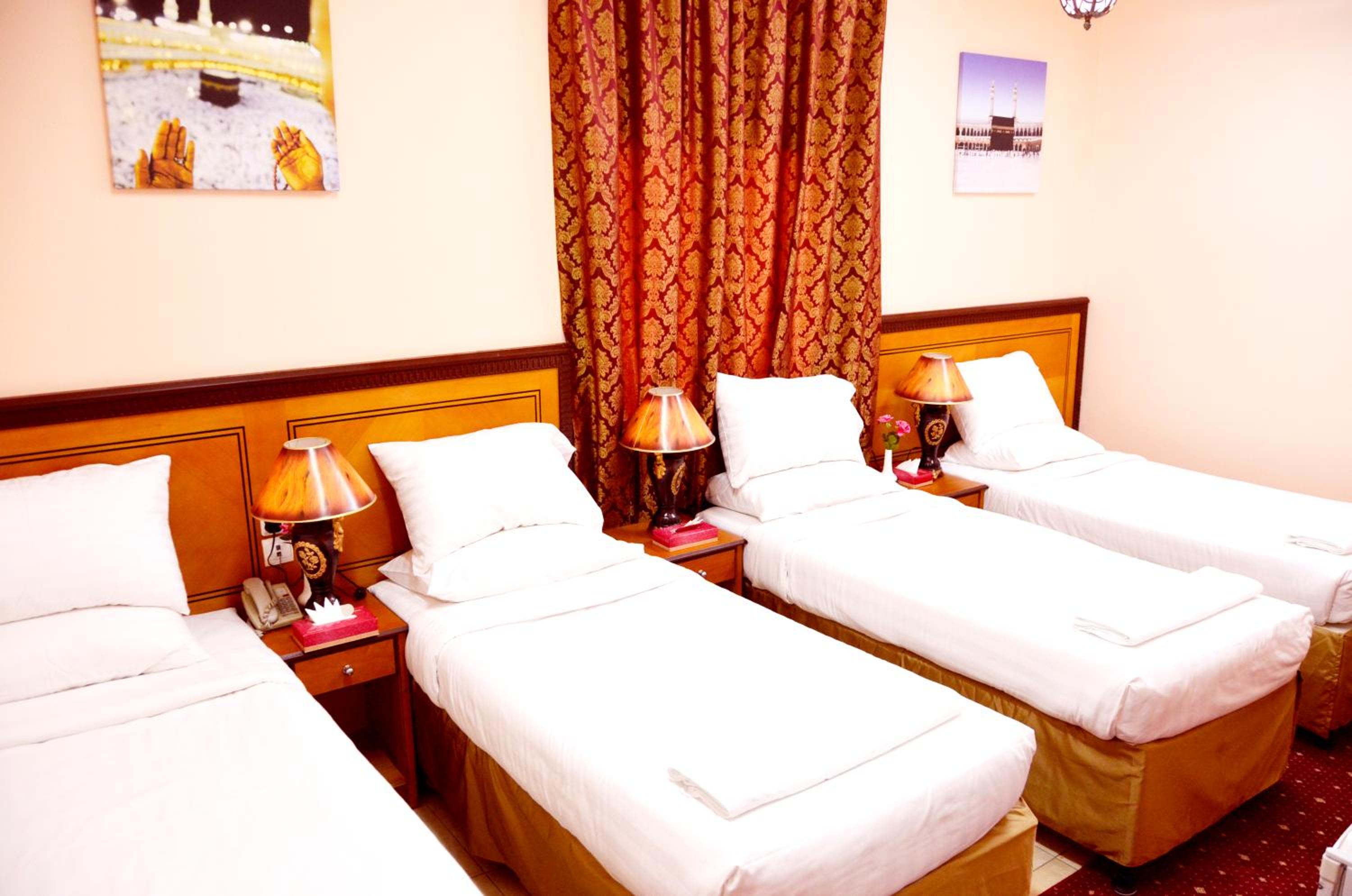 Quadruple Room photo 3